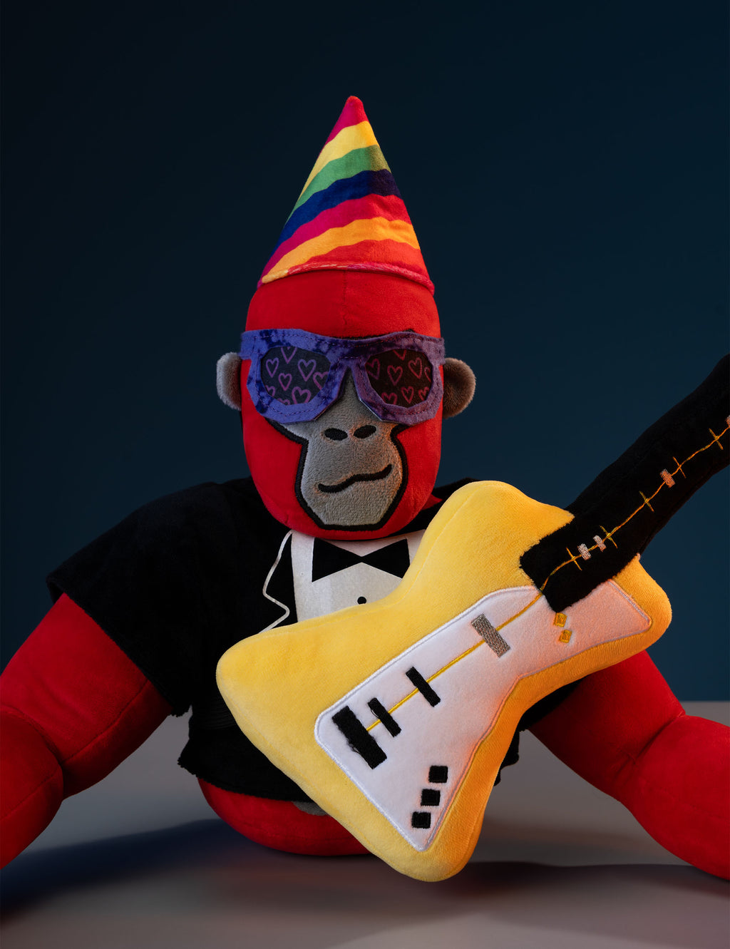 Build-a-Monke