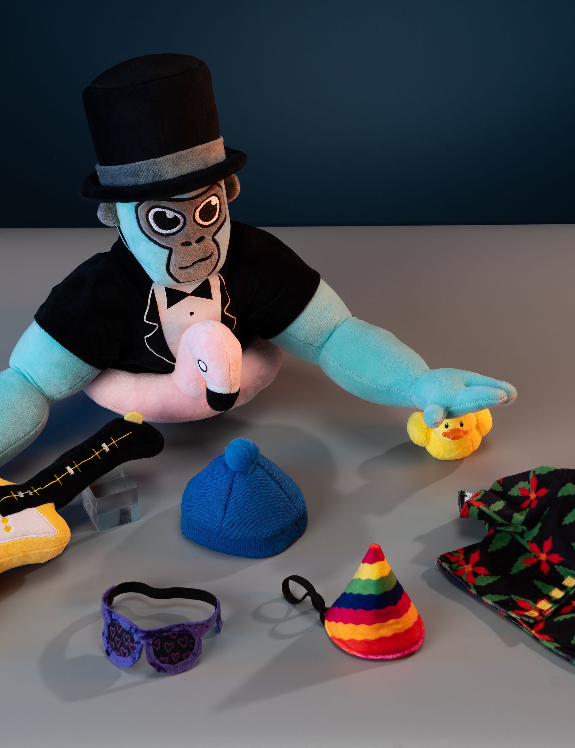 Build-a-Monke