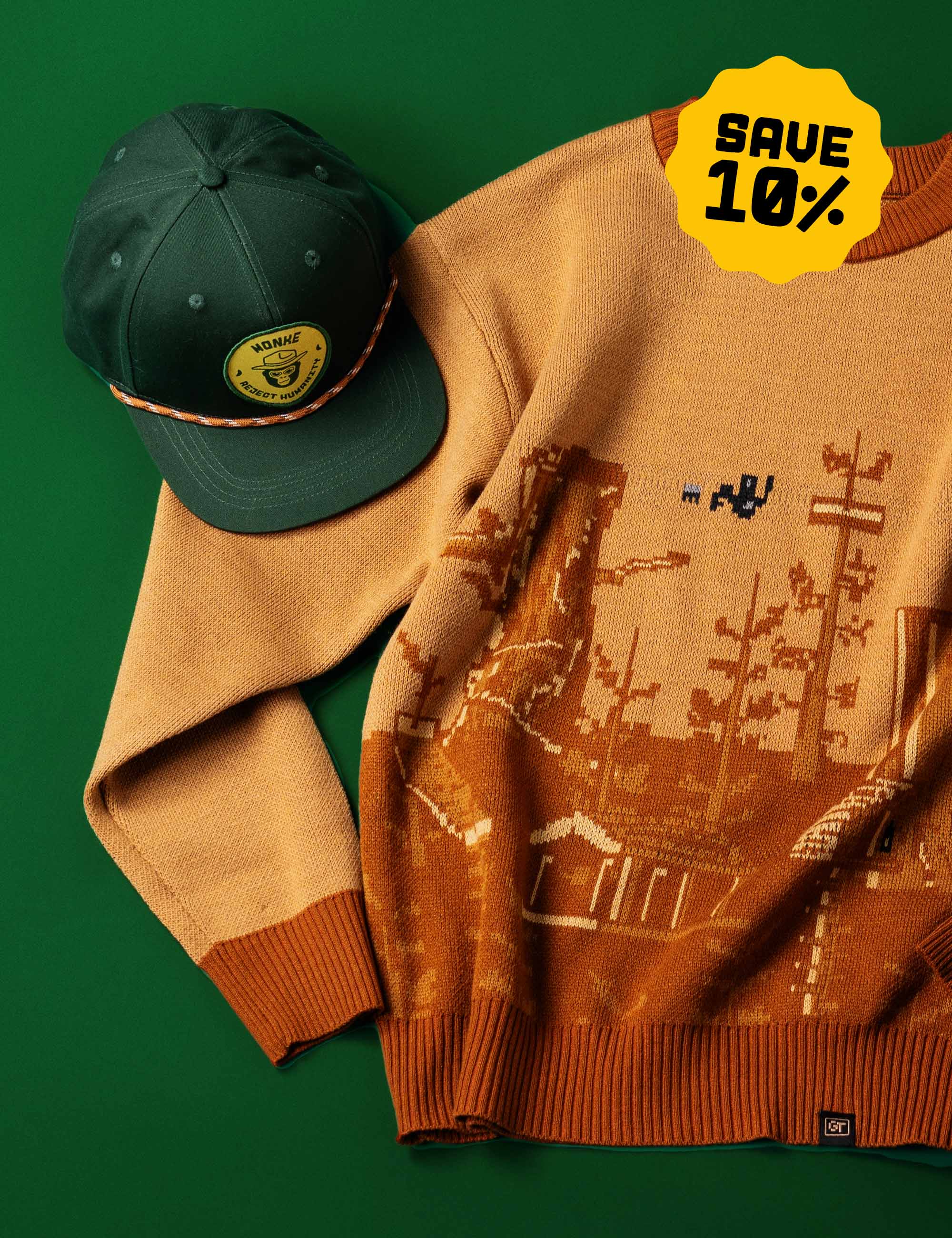 Forest Bundle