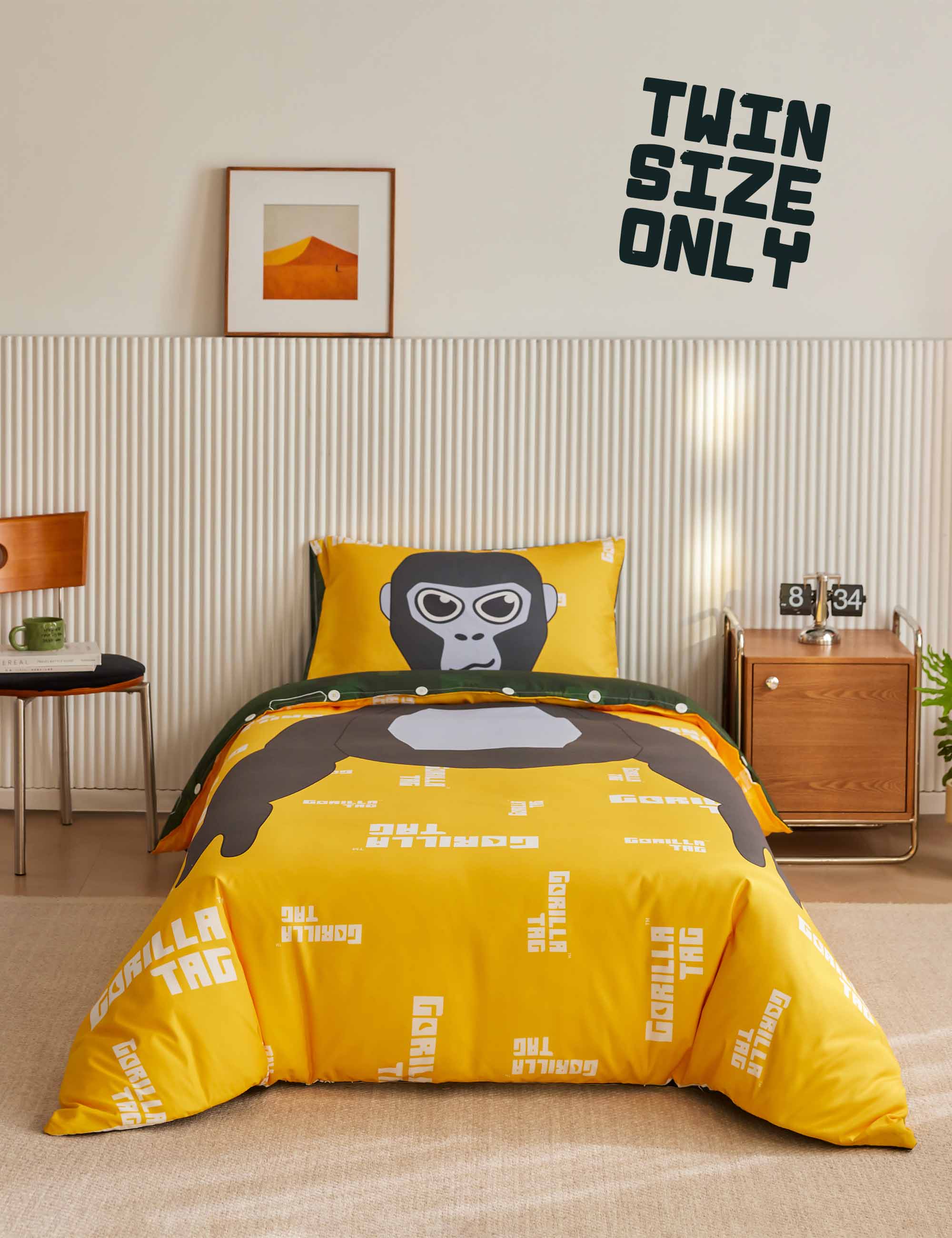 Monke Lyfe Bundle