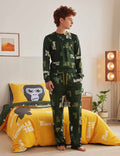 Gorilla Tag Pajama Set (Long)