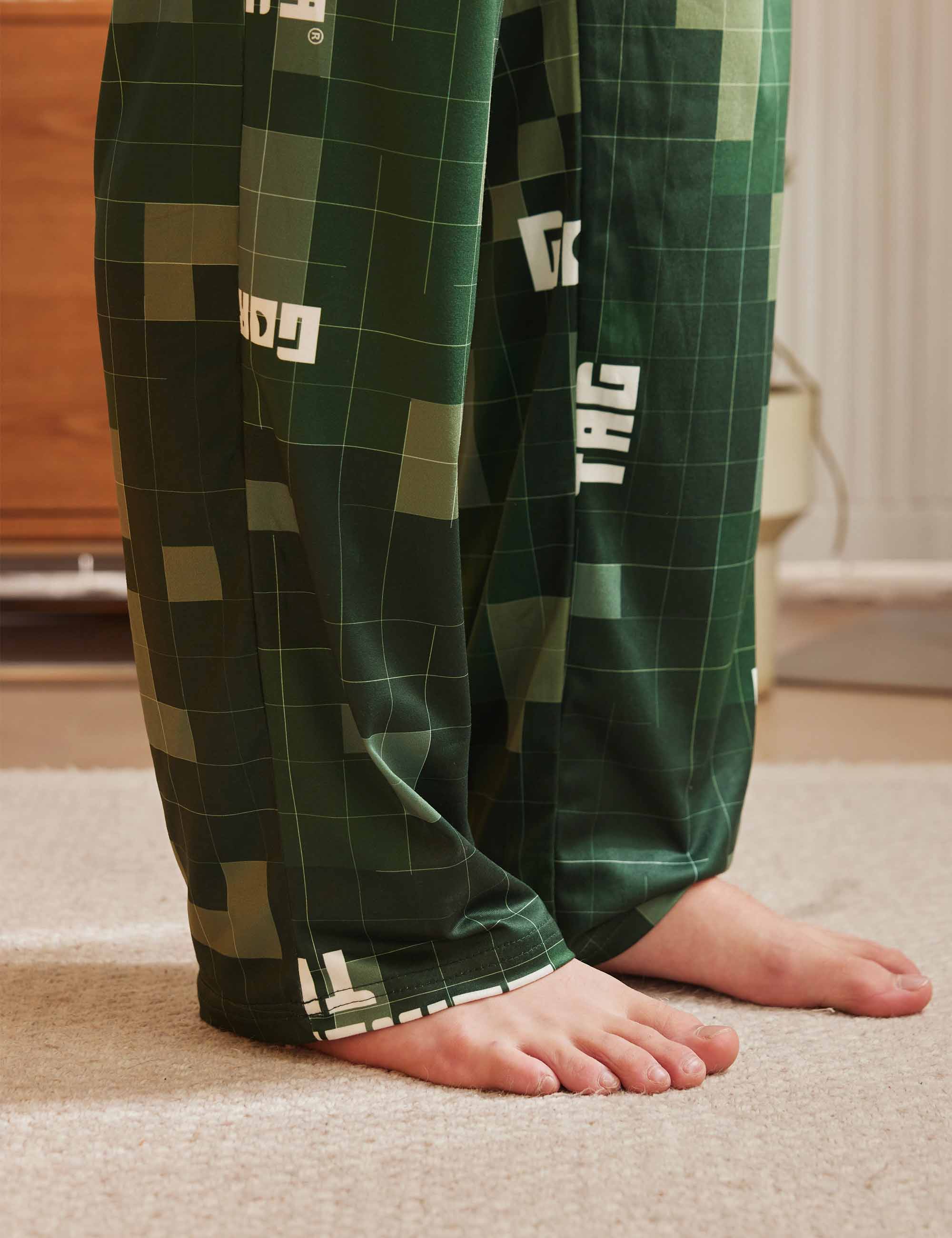 Gorilla Tag Pajama Set (Long)