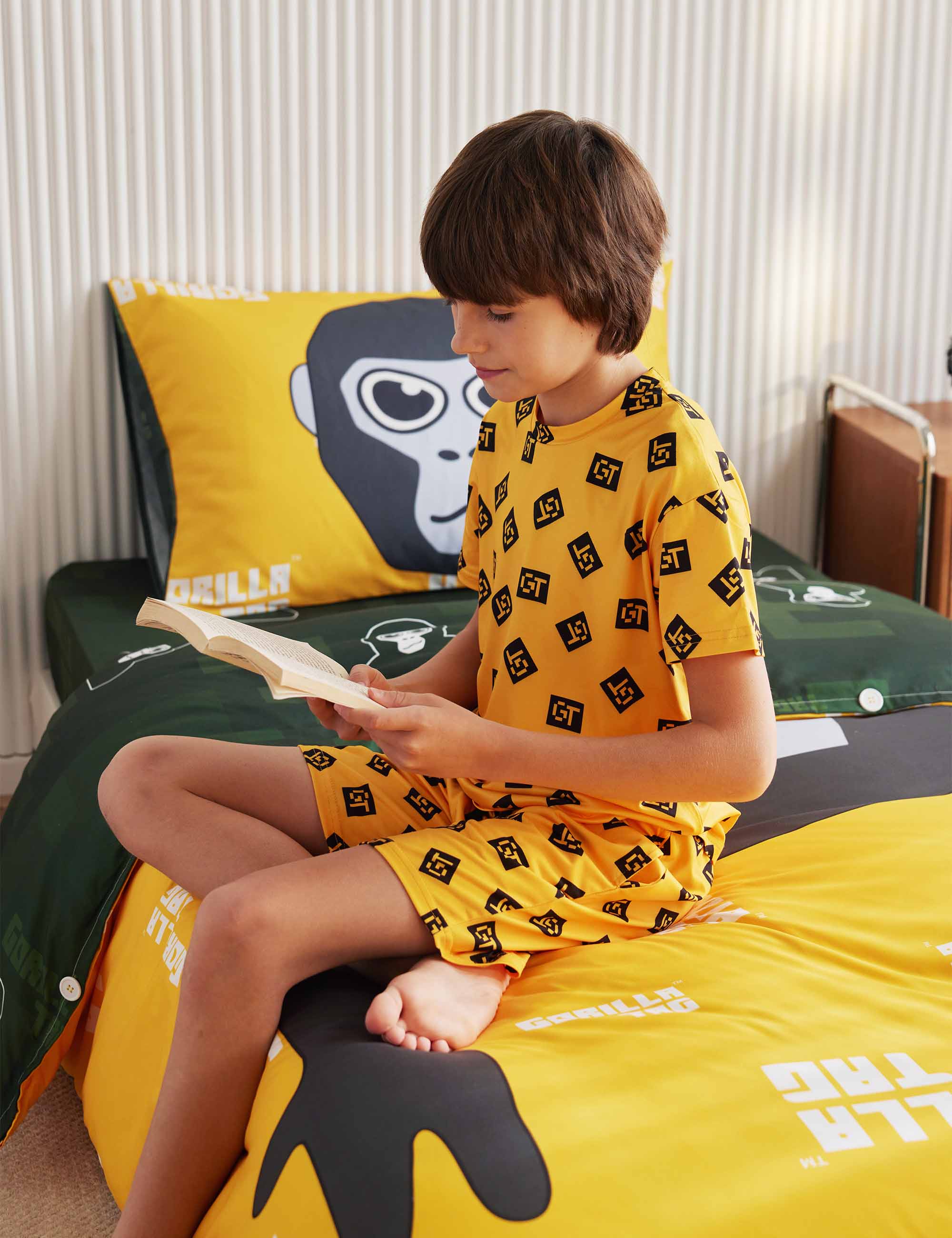 Monke Lyfe Bundle