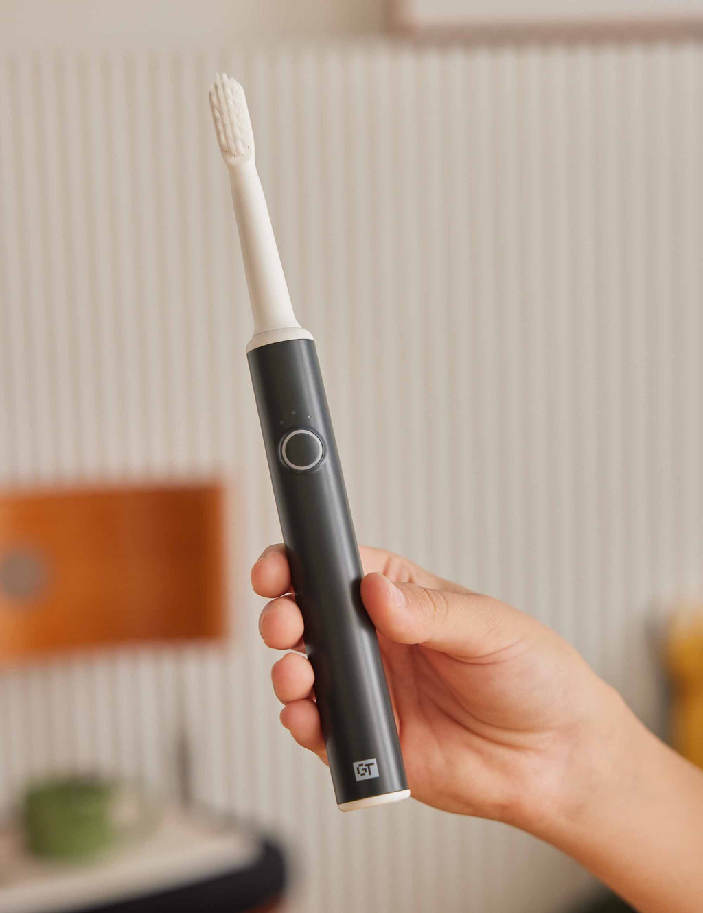 Gorilla Tag Electric Toothbrush + Stickers
