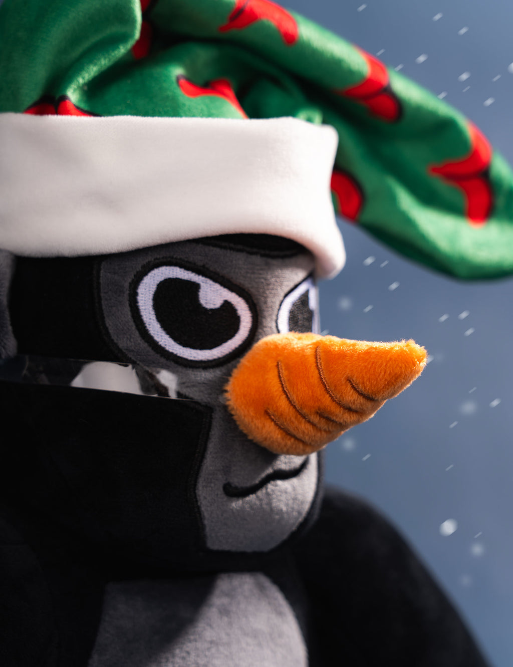Gorilla Tagvent Calendar + Monke Plush Bundle