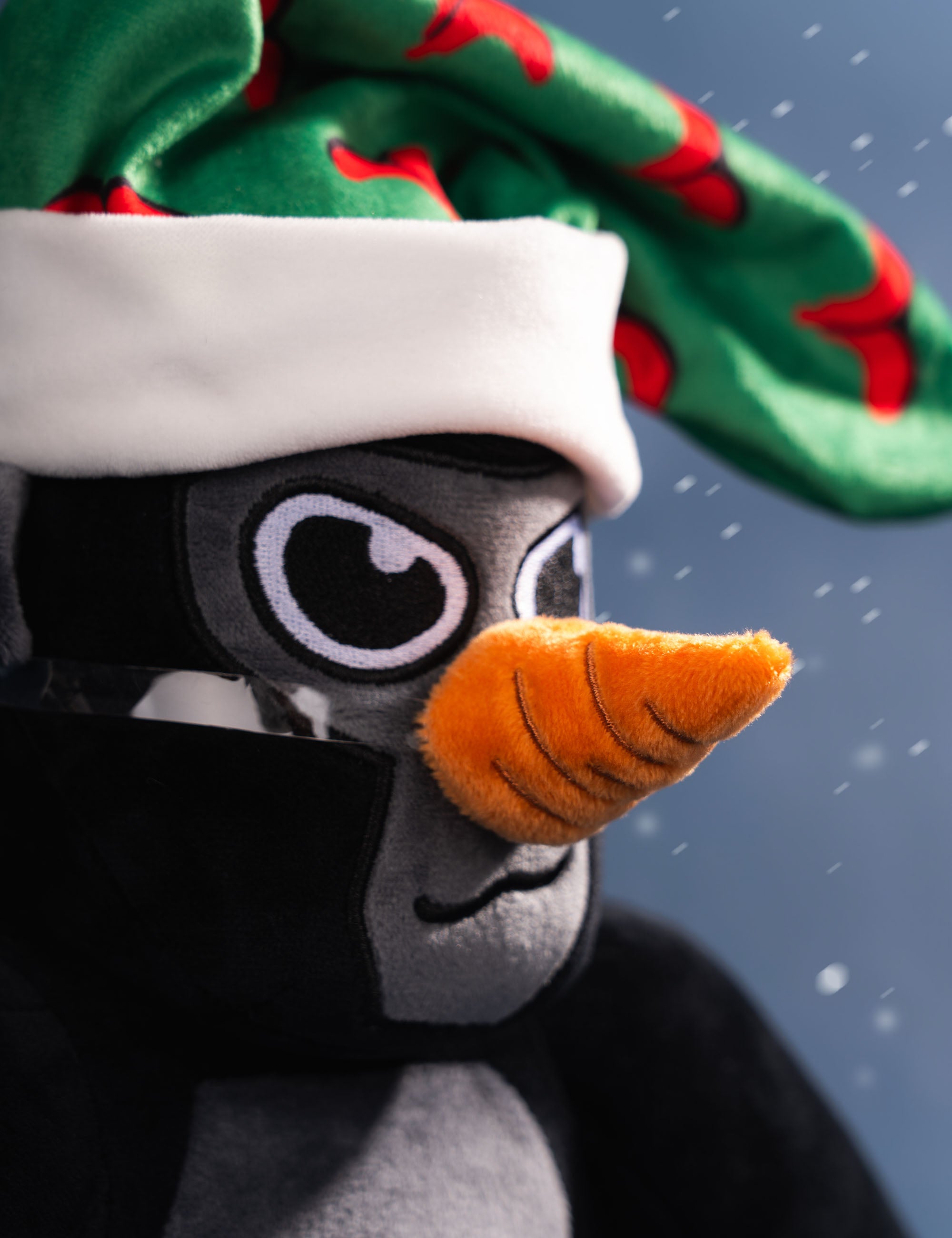 Gorilla Tagvent Calendar + Monke Plush Bundle