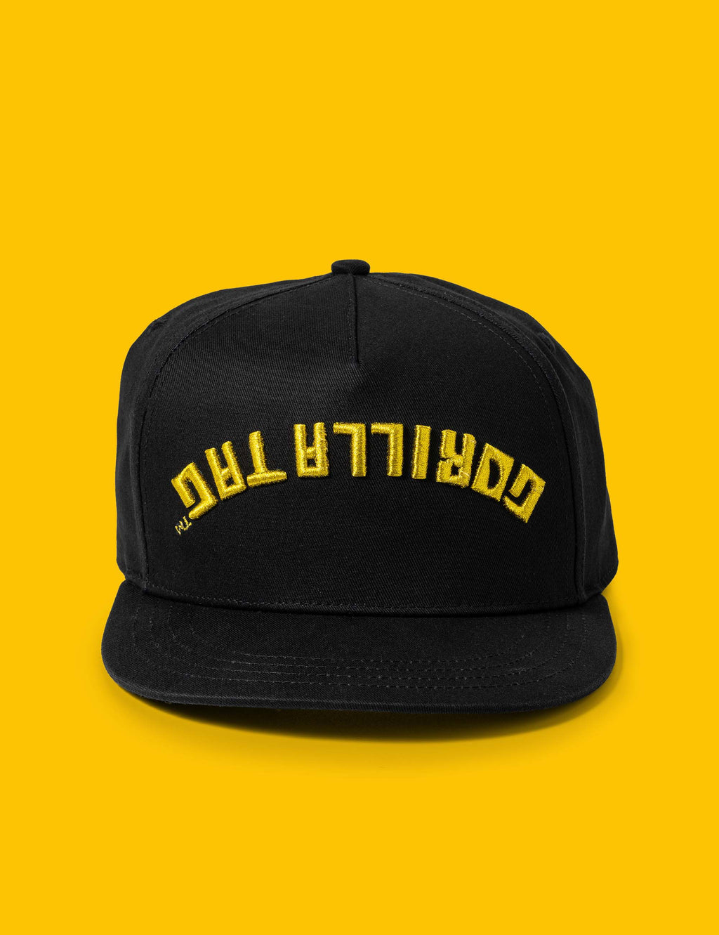 Downside Up Hat