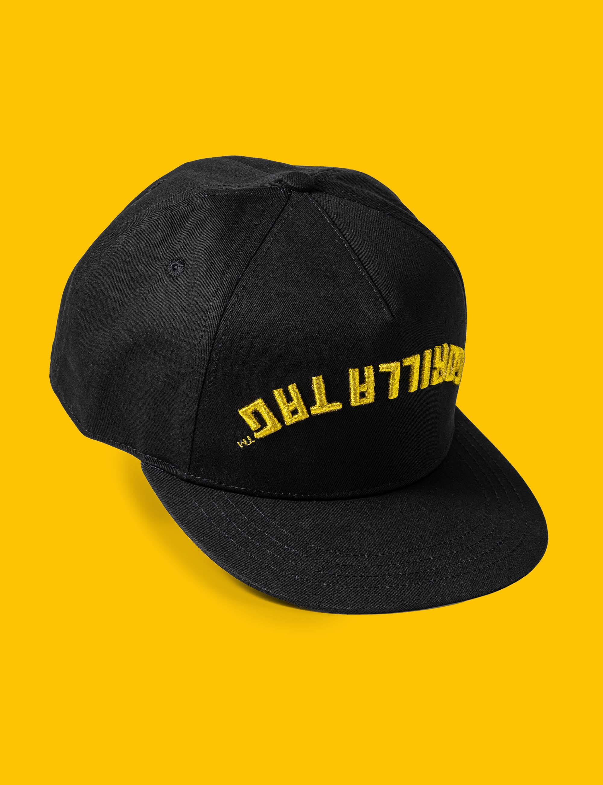 Downside Up Hat