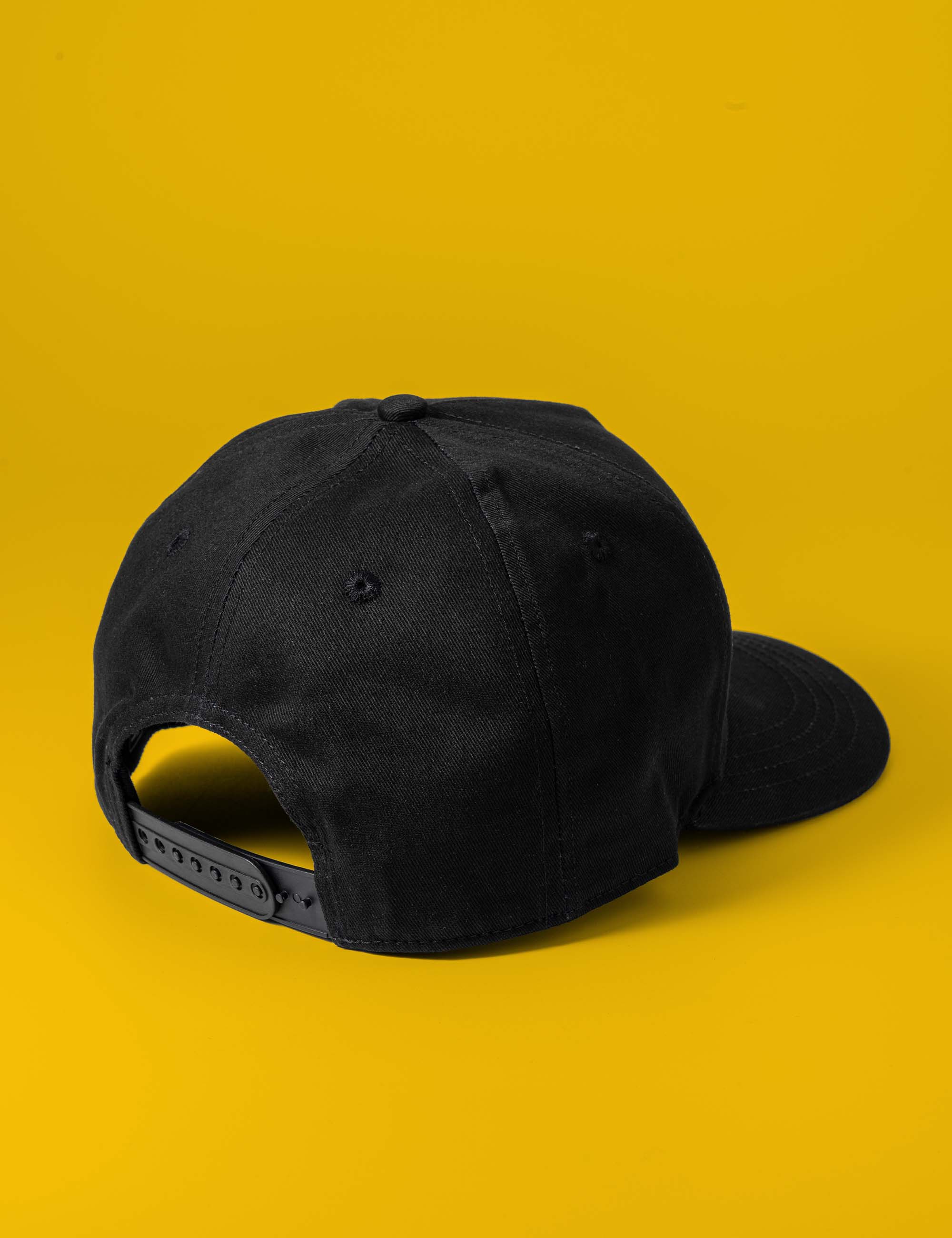 Downside Up Hat