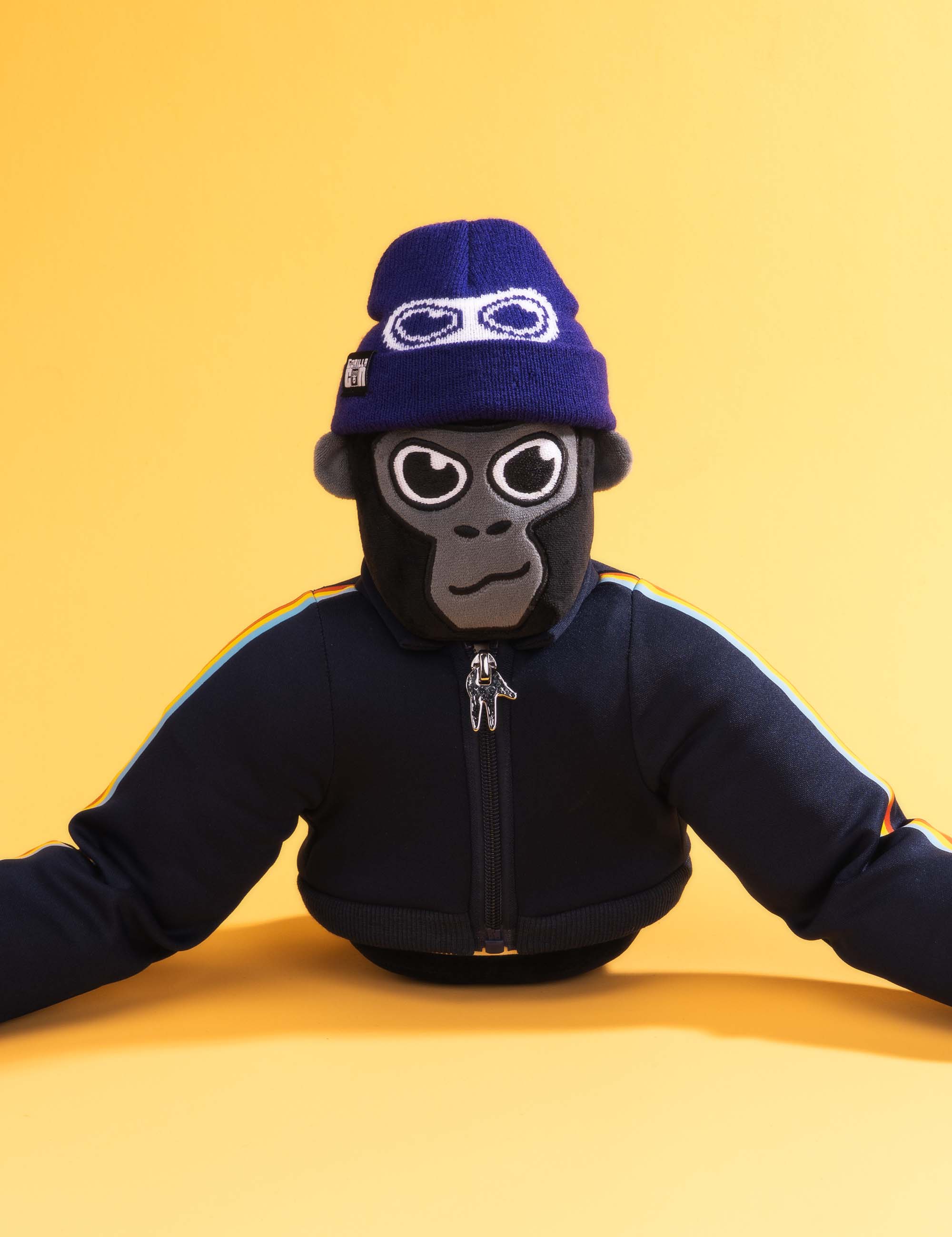 GorillaCon Monke Accessories