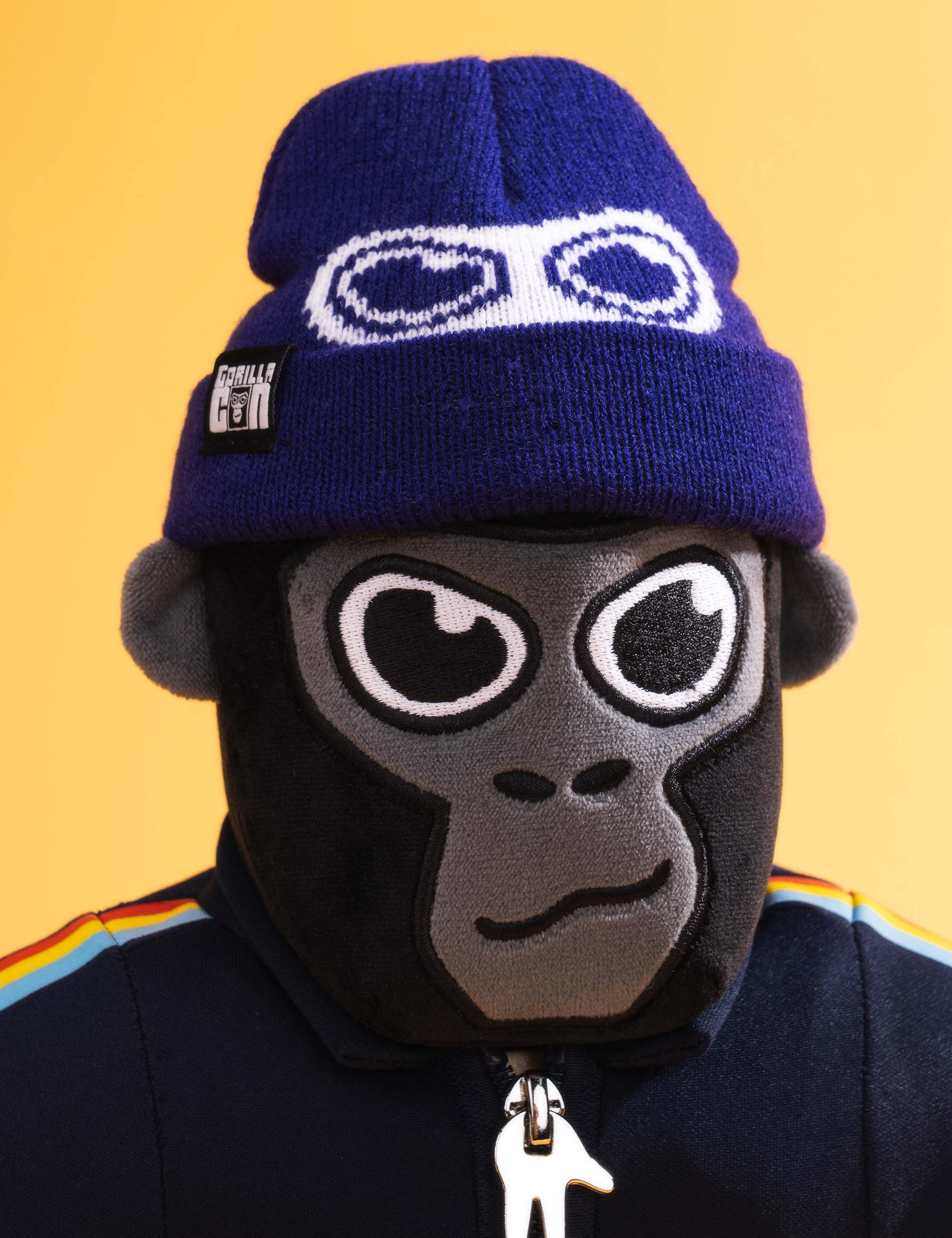 GorillaCon Monke Accessories