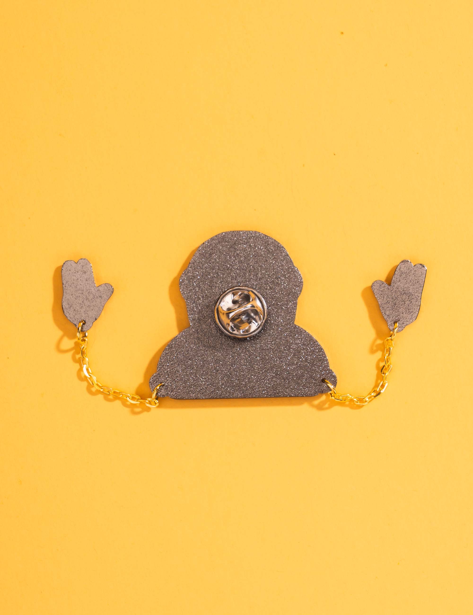 GorillaCon Pin Set
