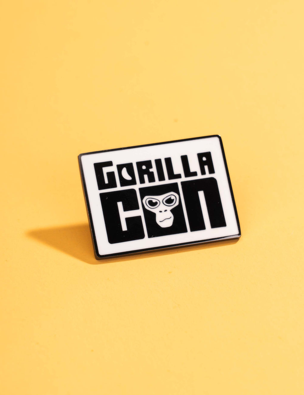 GorillaCon Pin Set
