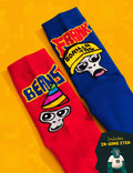 GorillaCon Socks