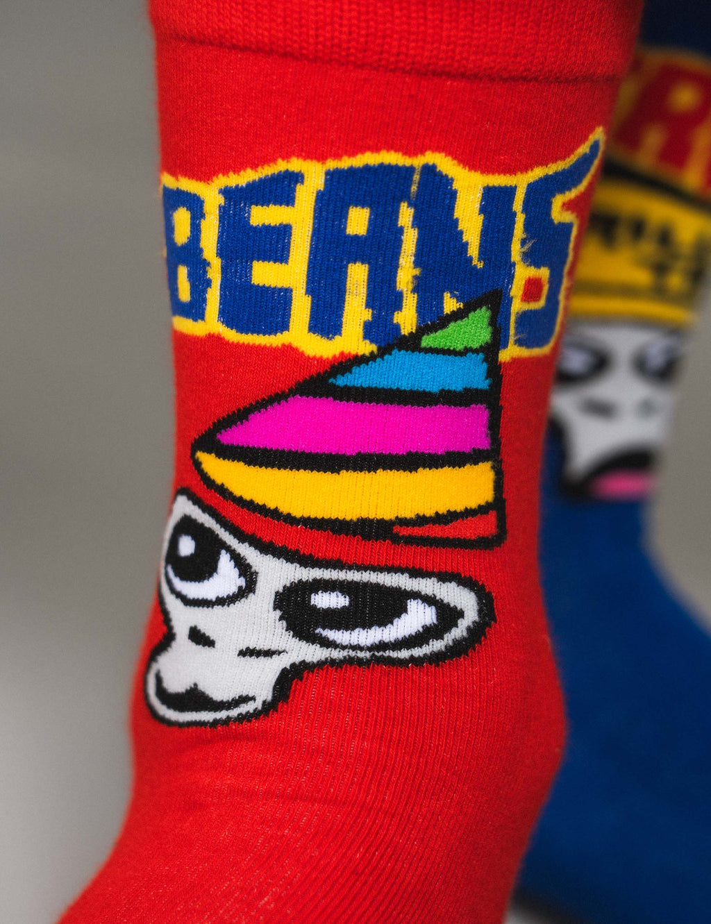 GorillaCon Socks