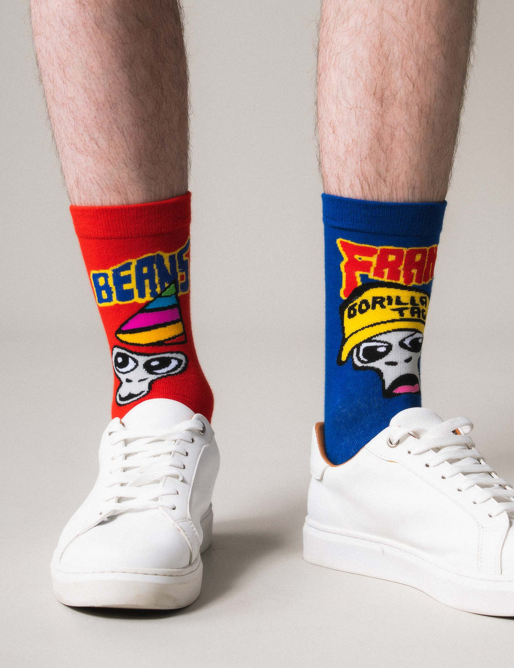 GorillaCon Socks