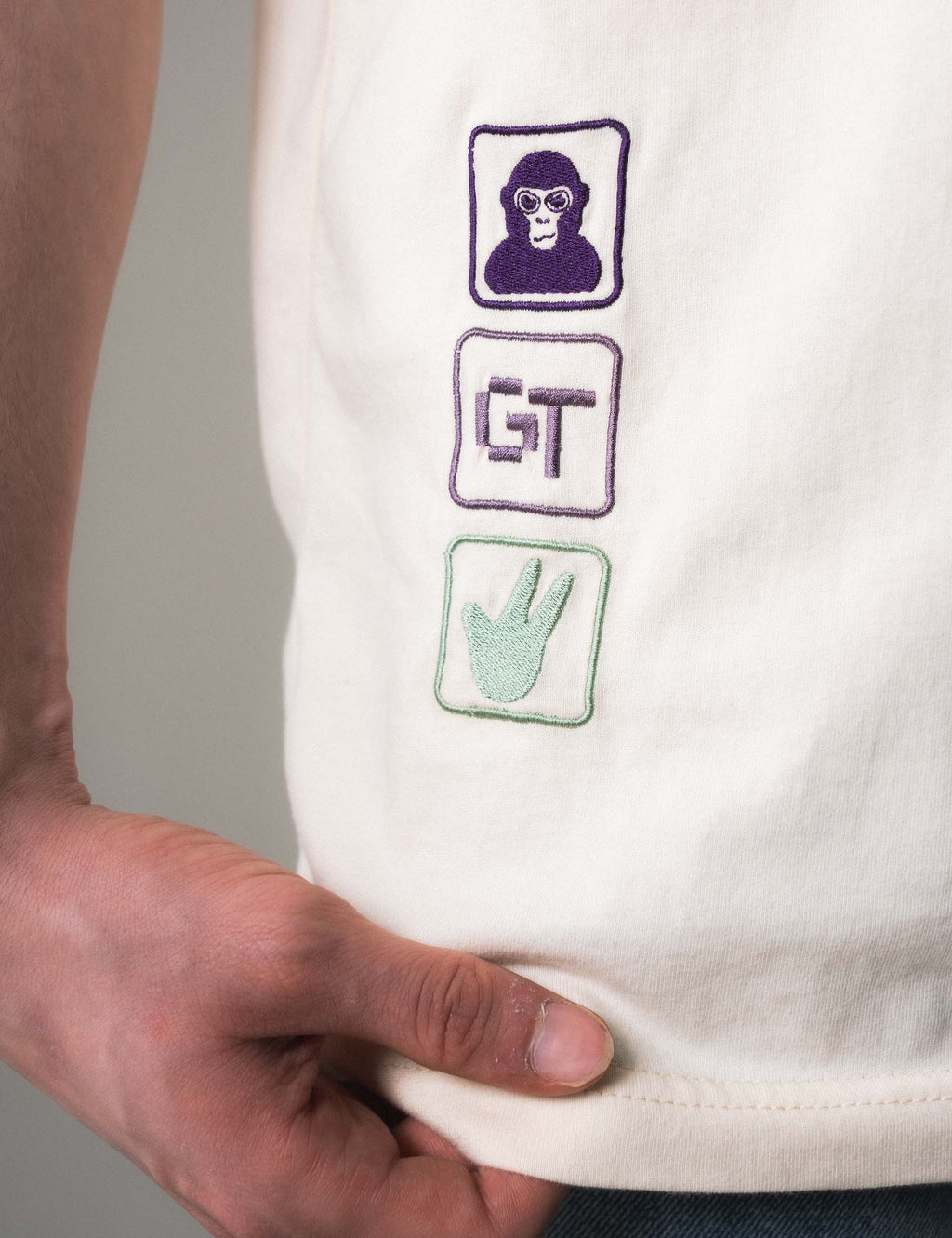 GorillaCon T-Shirt