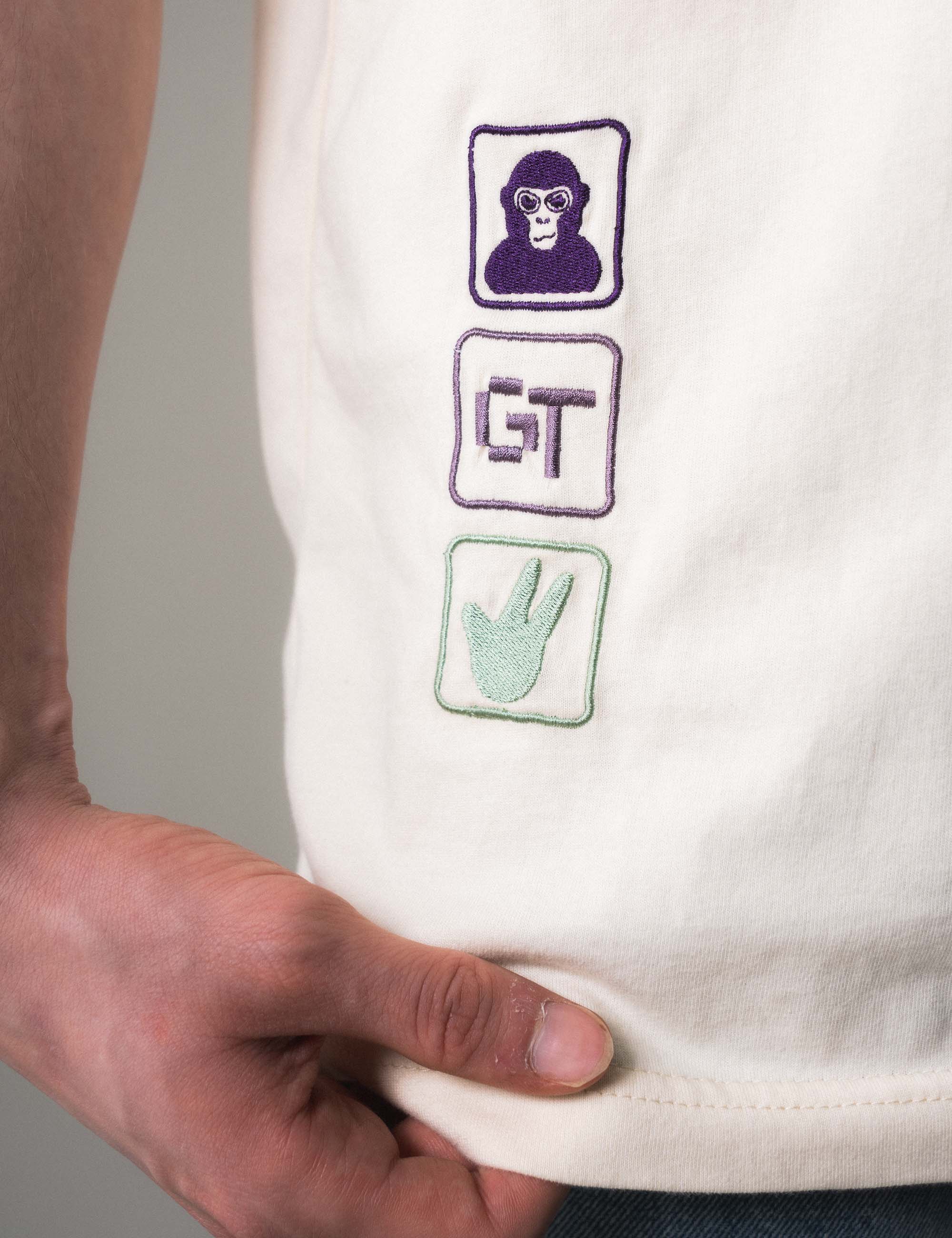 GorillaCon T-Shirt