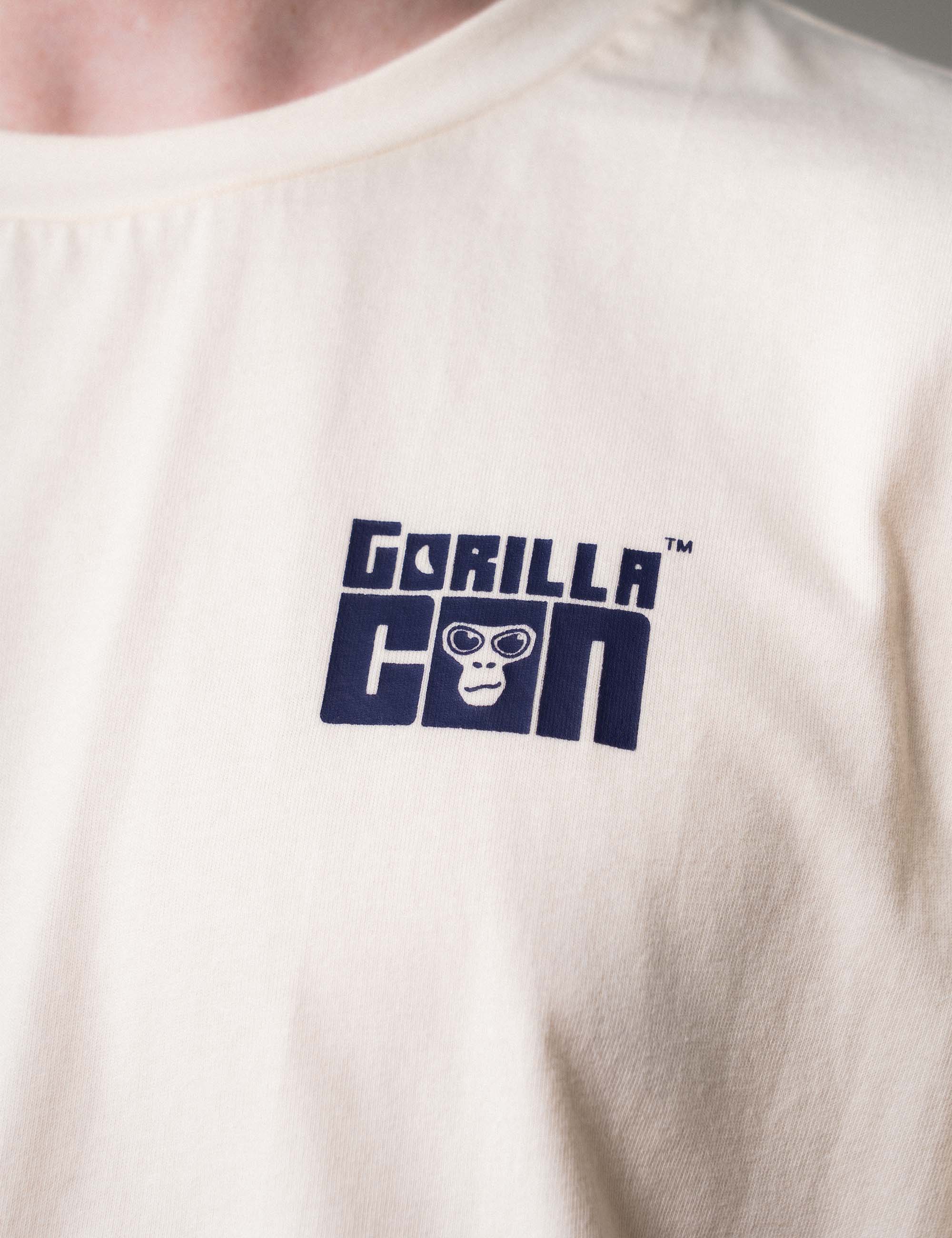 GorillaCon T-Shirt