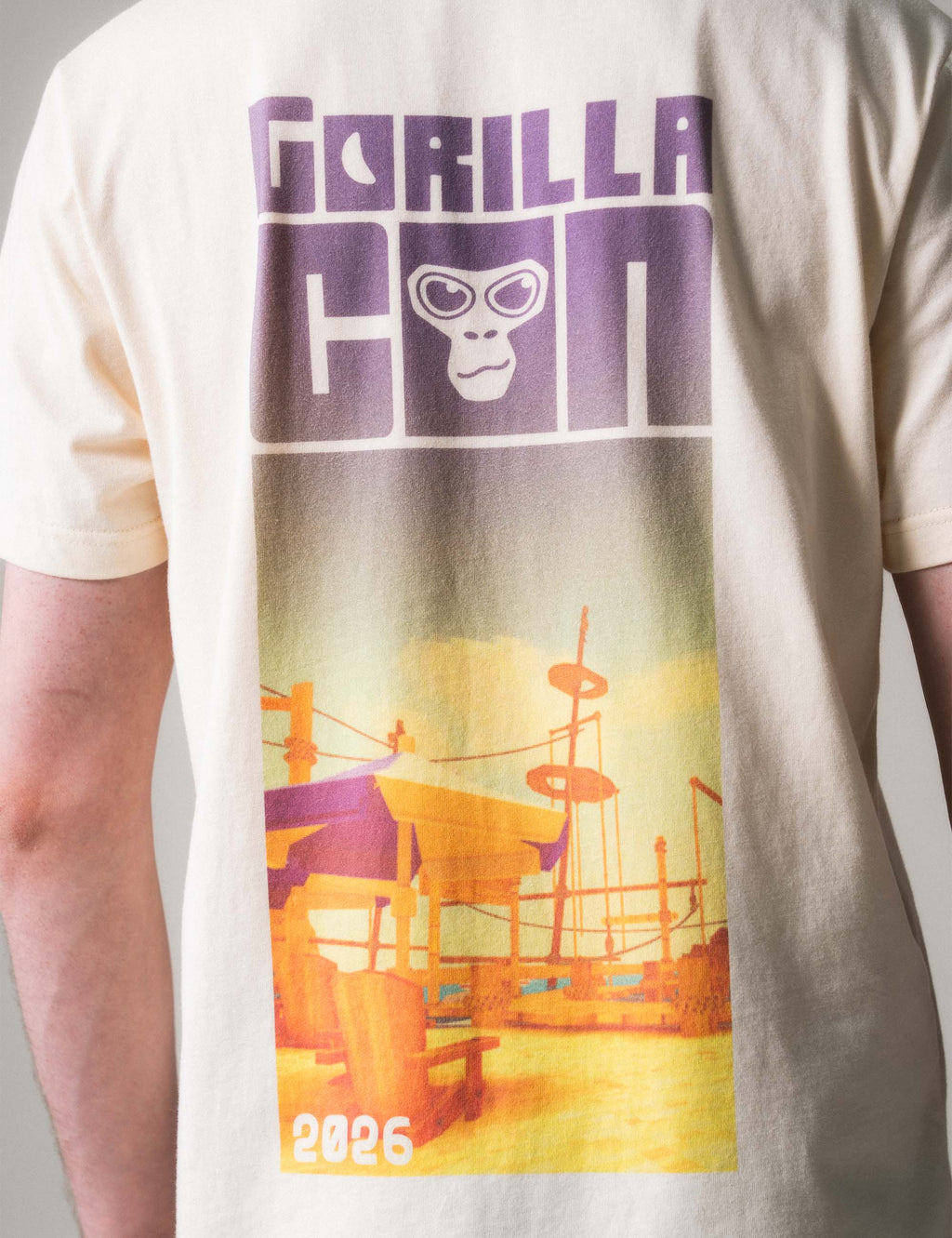 GorillaCon T-Shirt