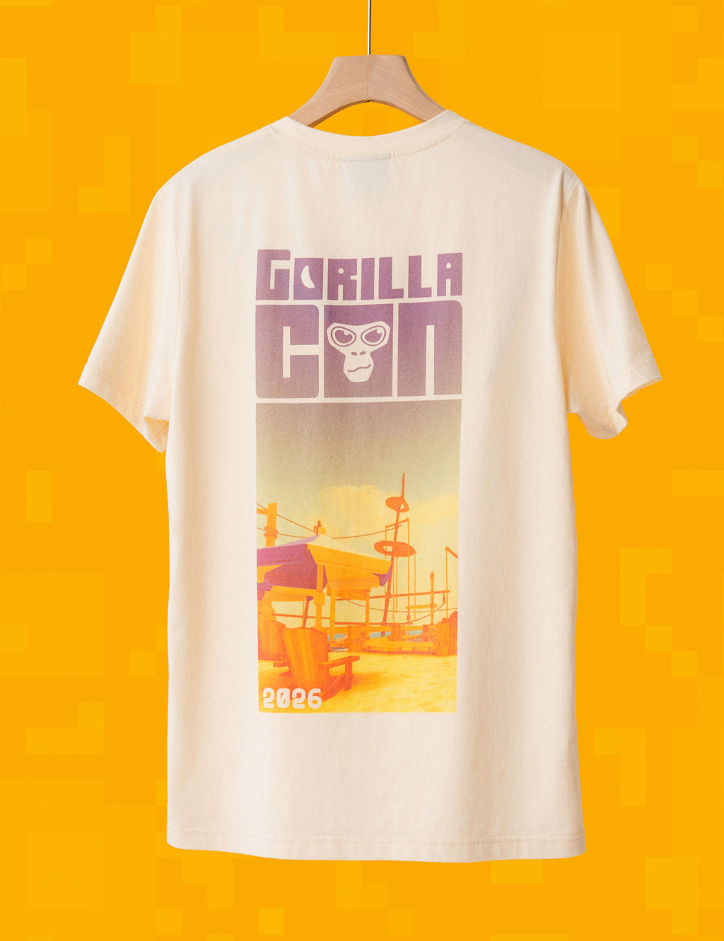 GorillaCon T-Shirt