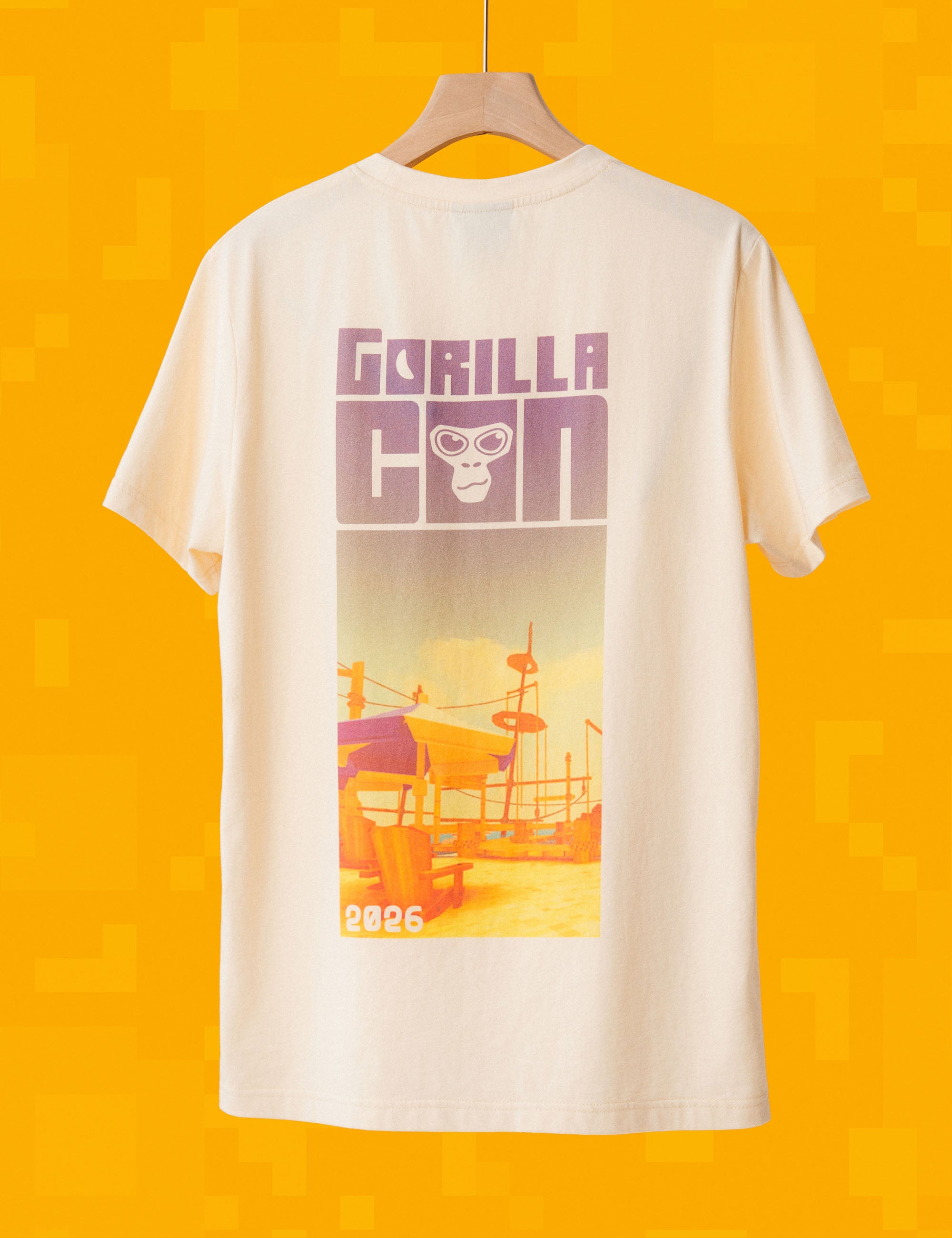 GorillaCon T-Shirt