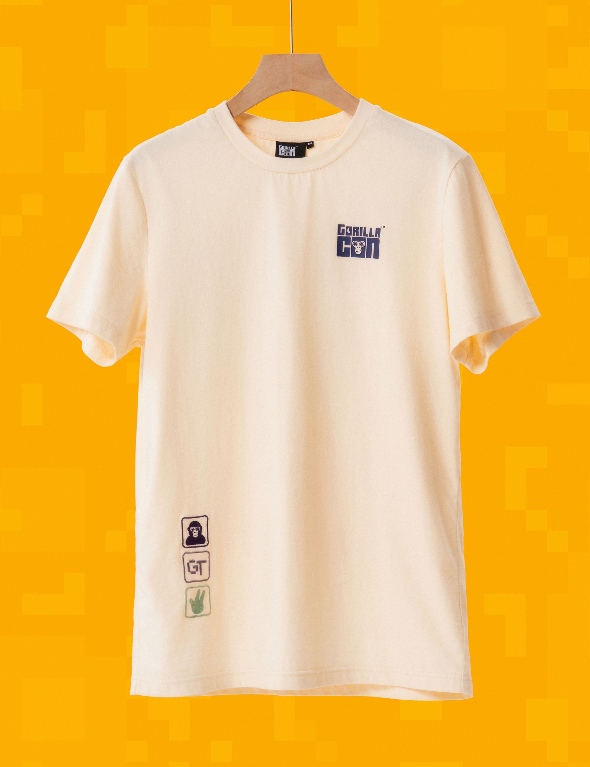 GorillaCon T-Shirt