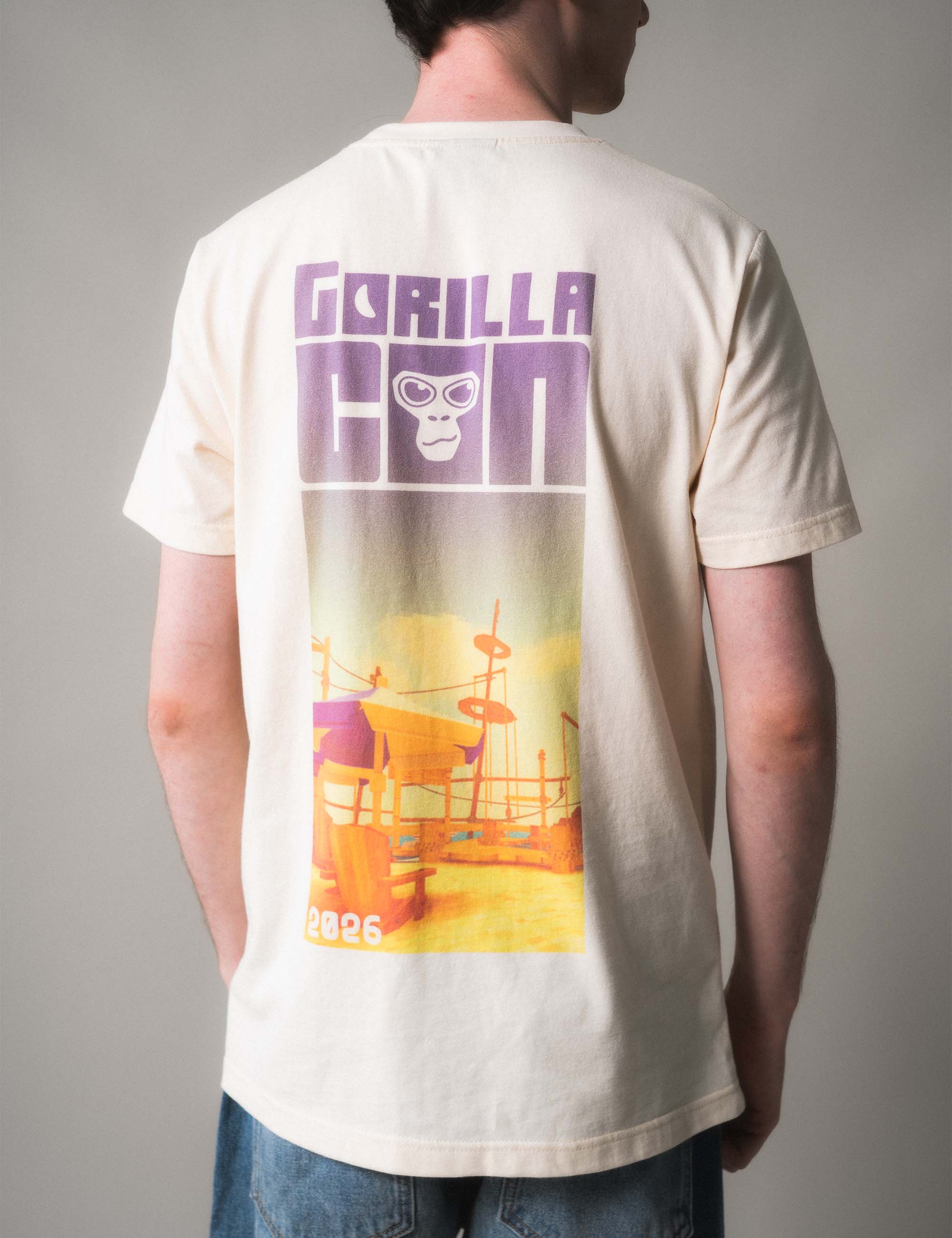 GorillaCon T-Shirt