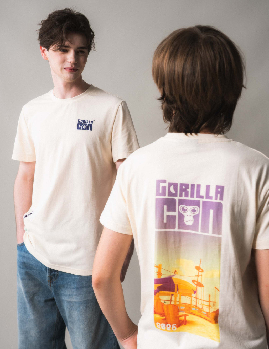 GorillaCon T-Shirt