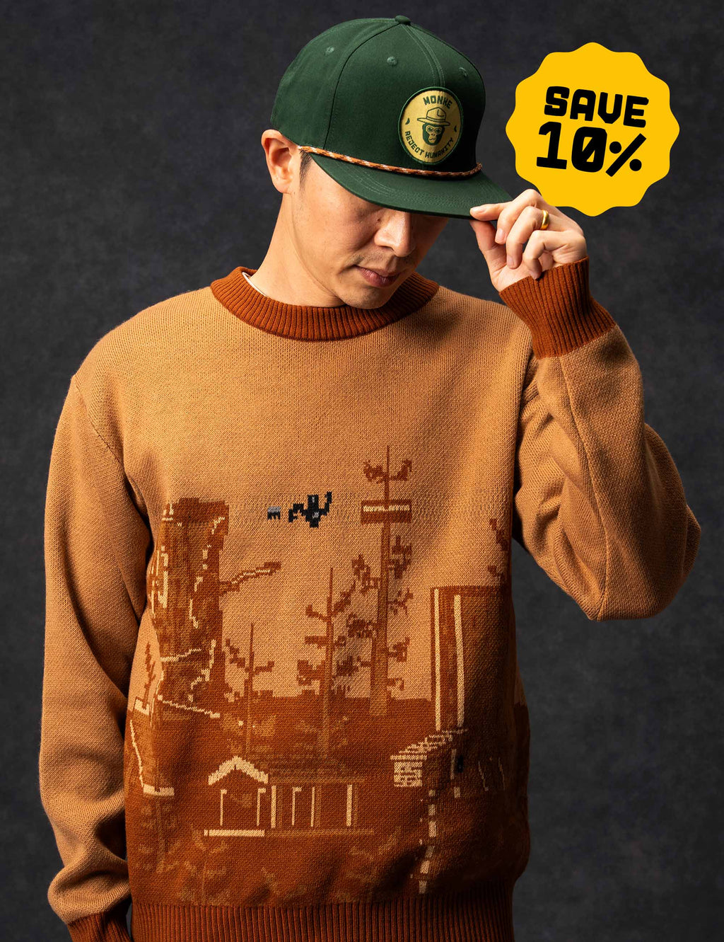 Forest Bundle