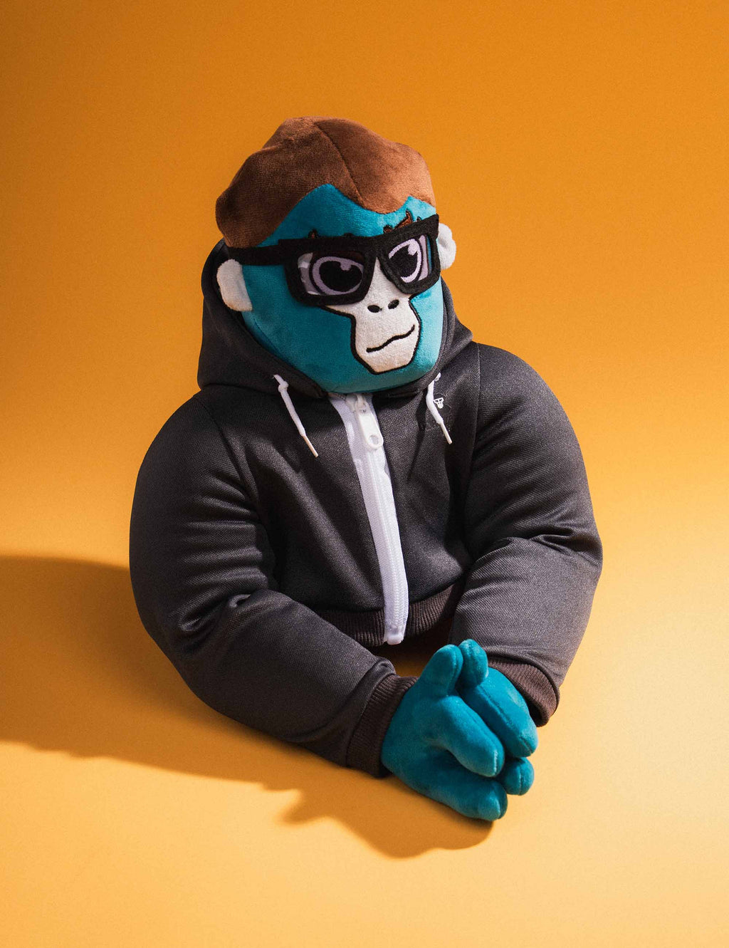 Legendary Lemming Plush
