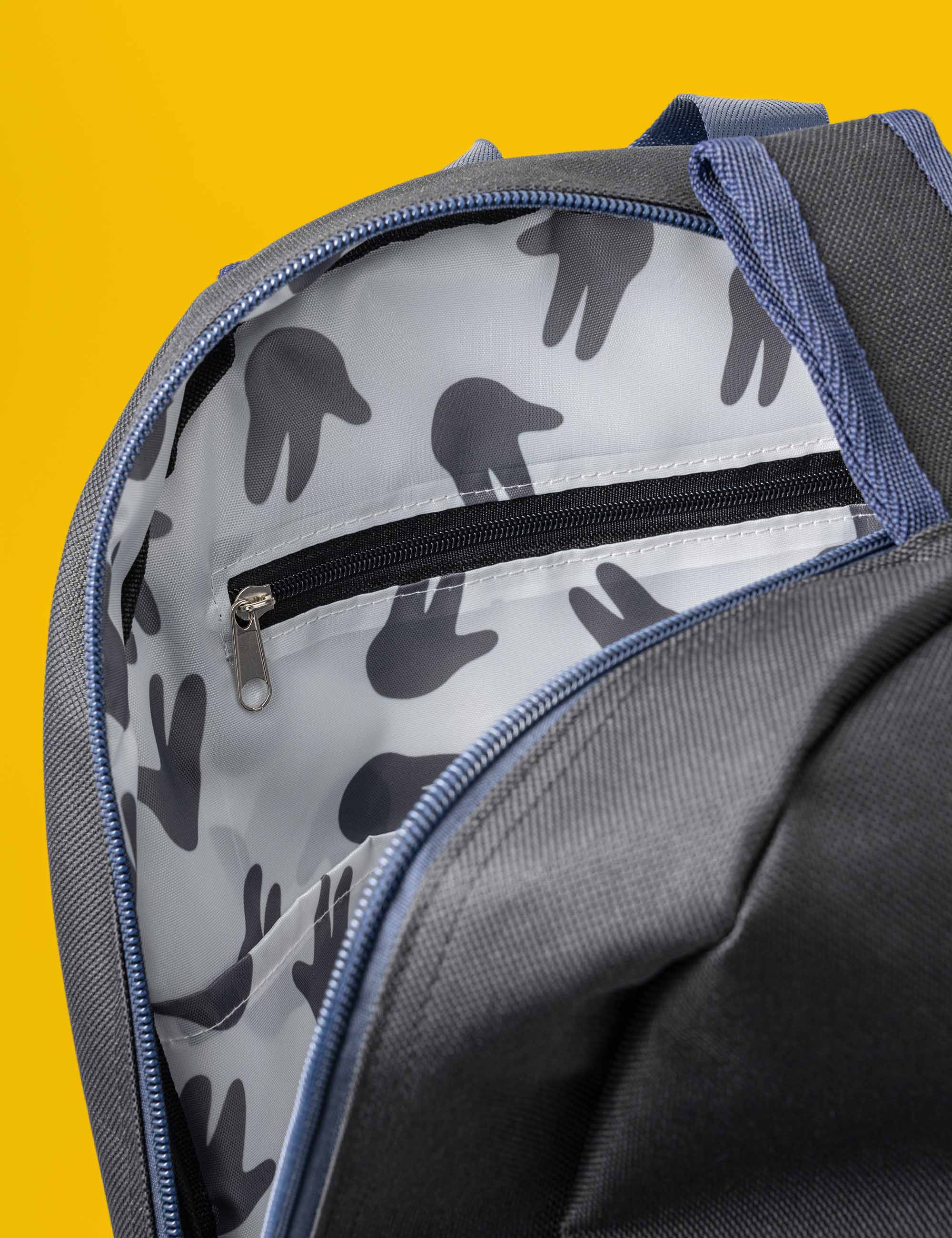 Monke Backpack