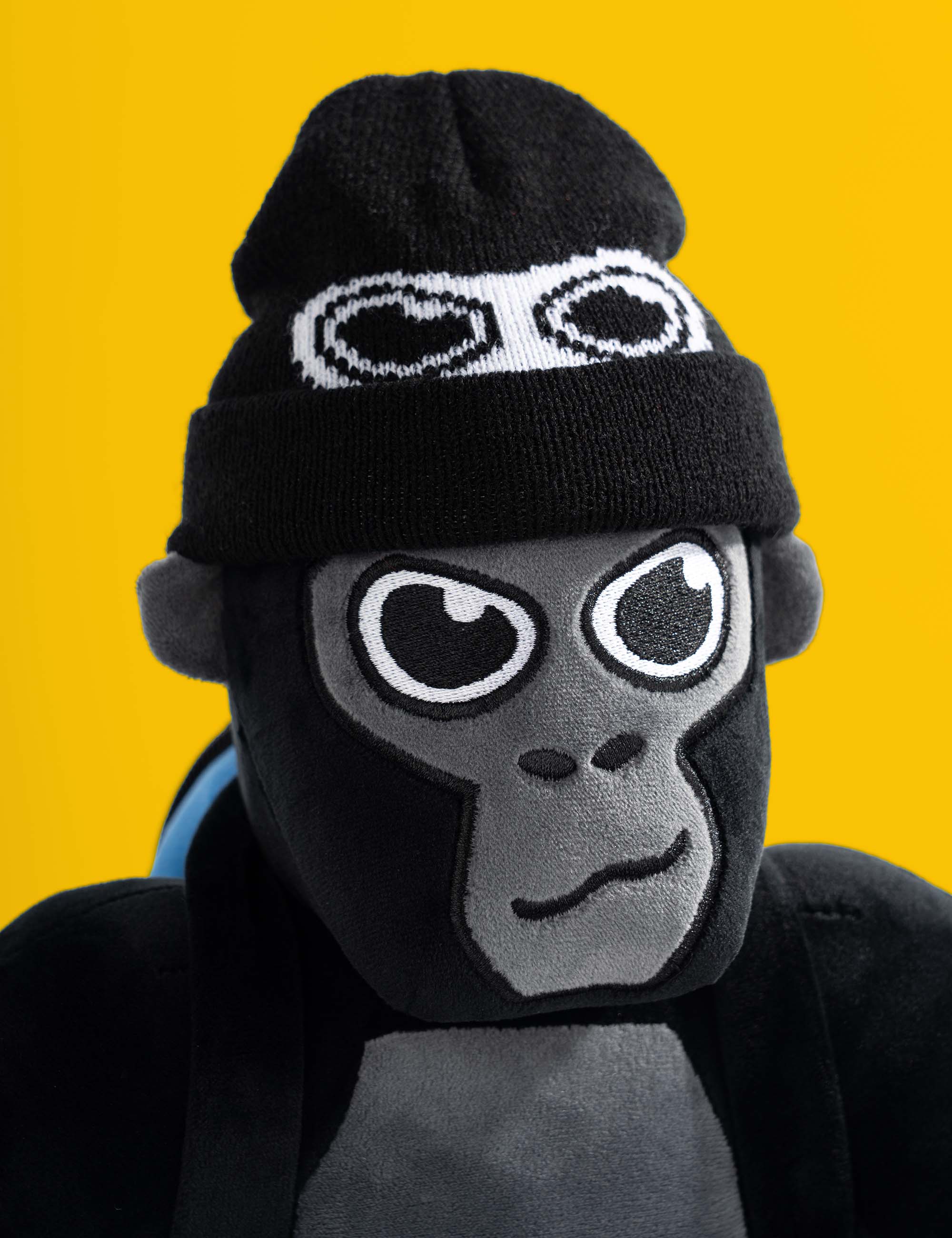 Monke Accessories