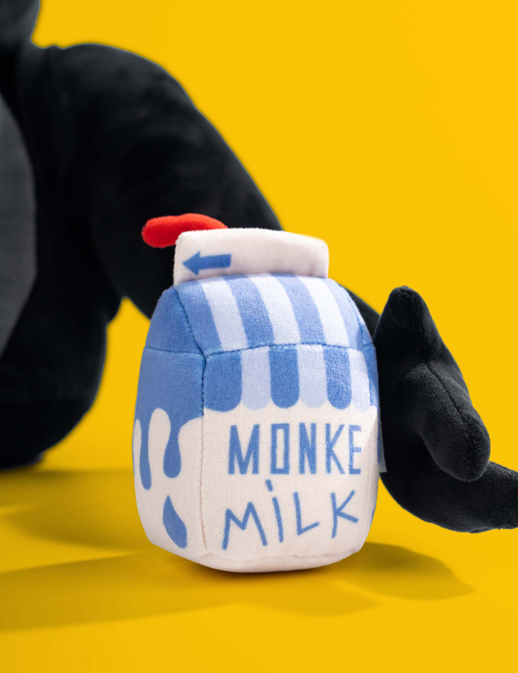 Monke Accessories