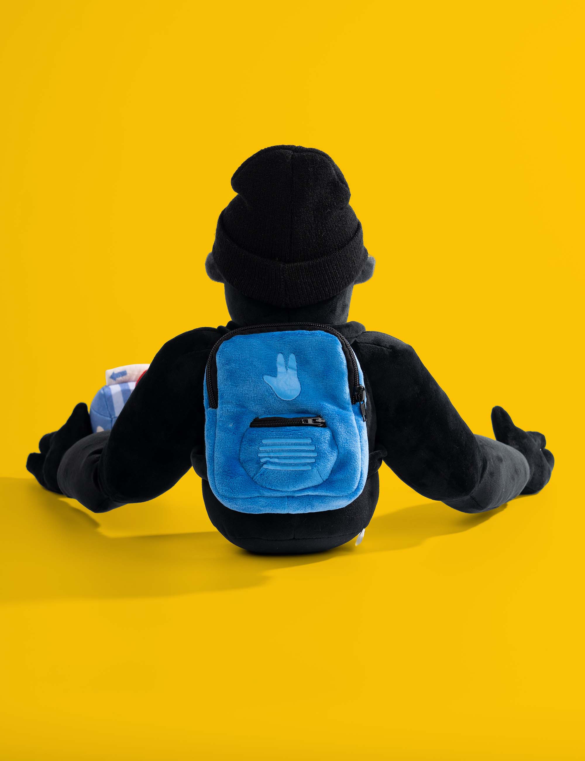 Monke Accessories