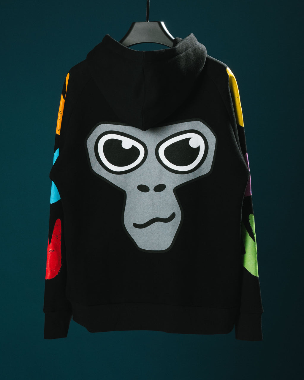 Gorilla Tag Hoodie