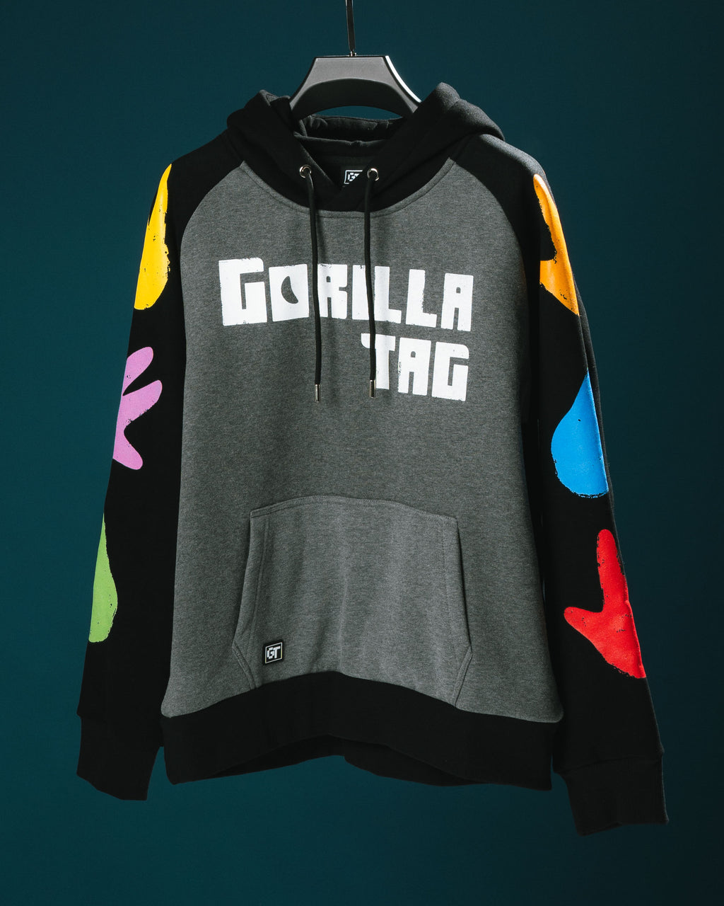 Gorilla Tag Hoodie