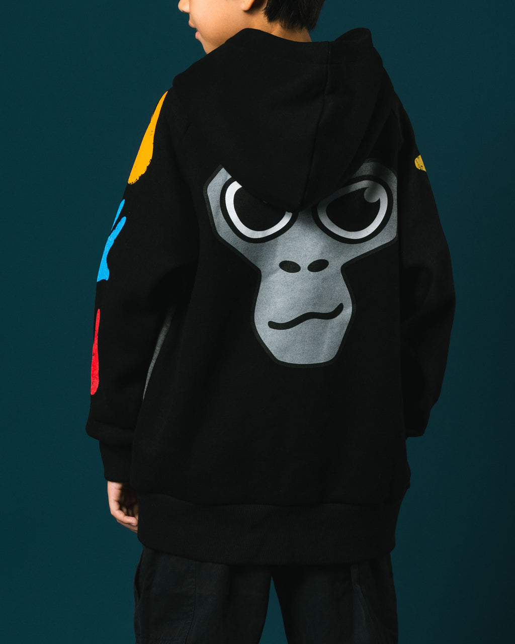 Gorilla Tag Hoodie