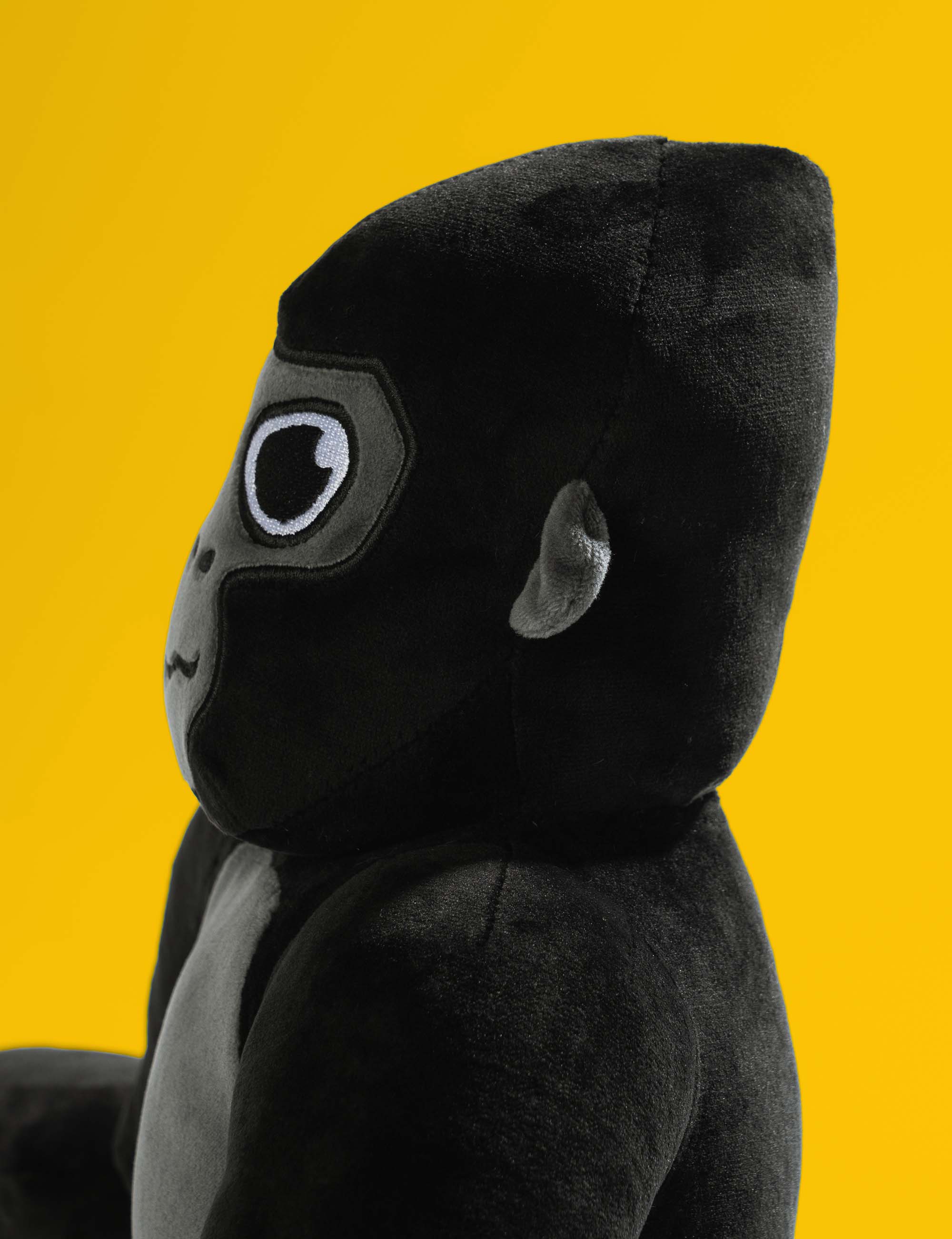 Solo Monke Plush