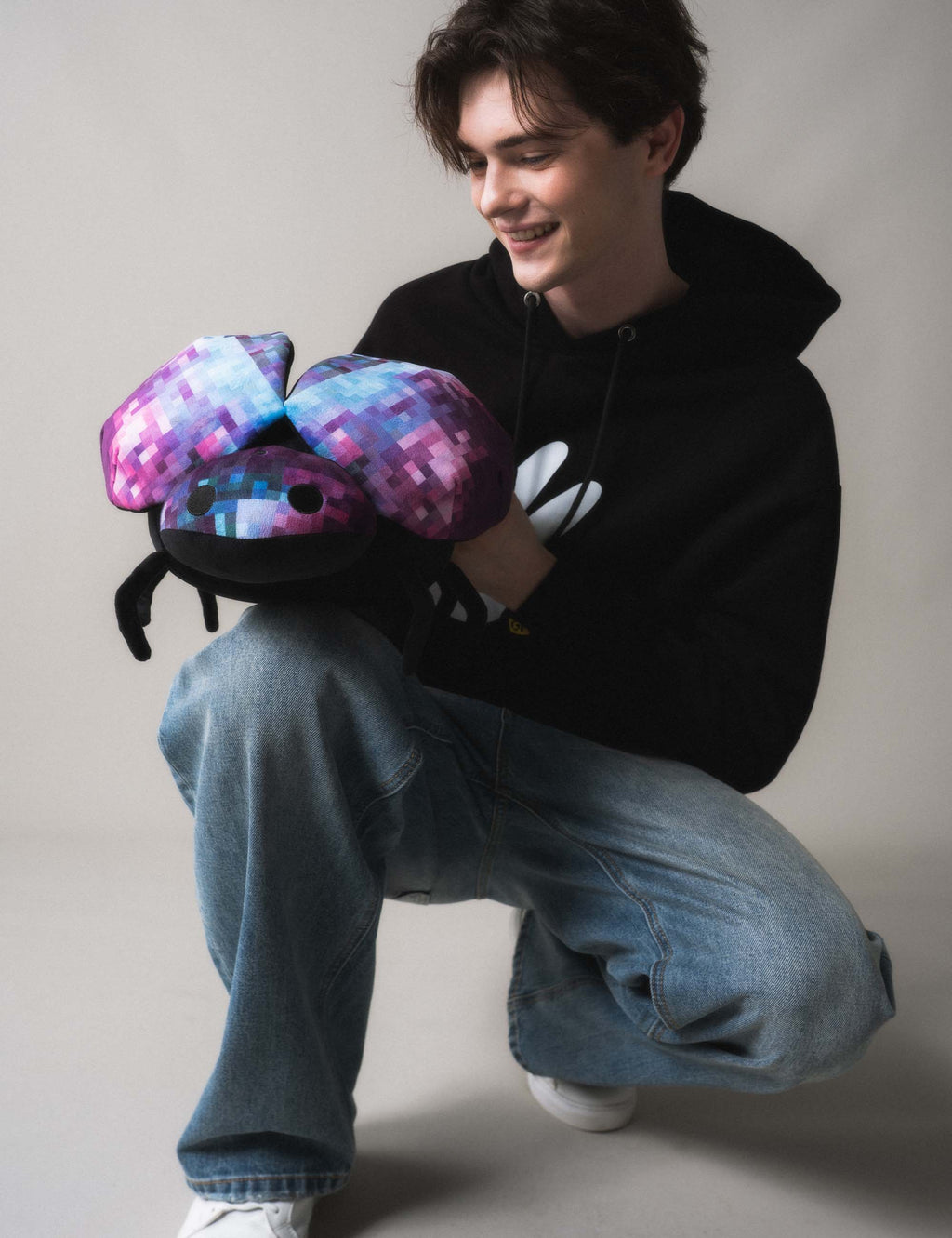 Mega Doug the Bug Plush