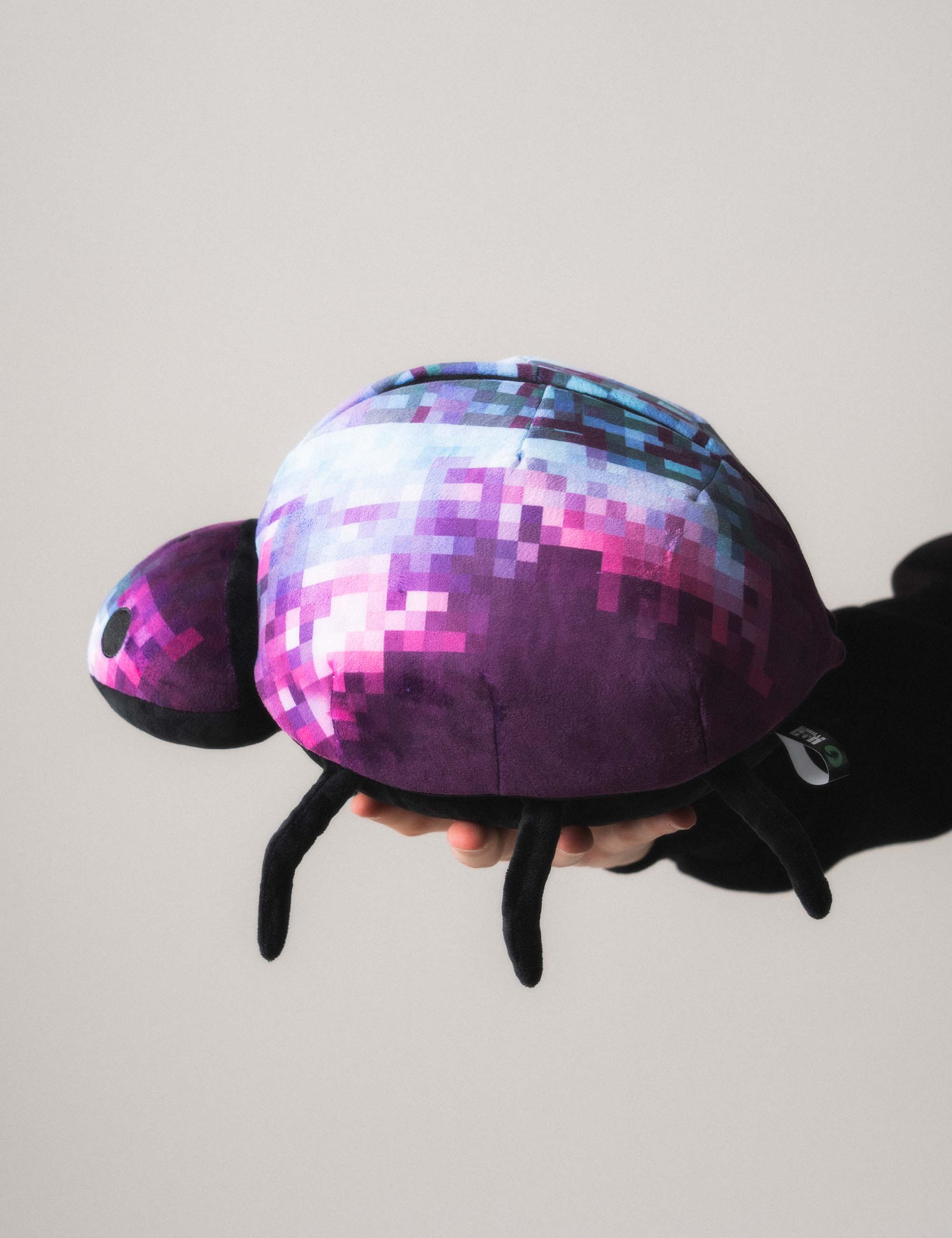 Mega Doug the Bug Plush