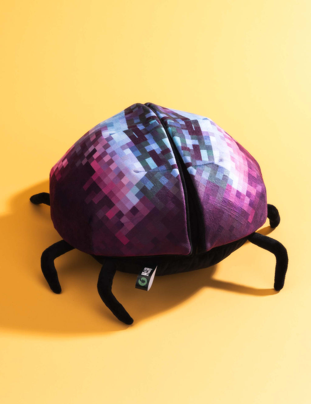 Mega Doug the Bug Plush
