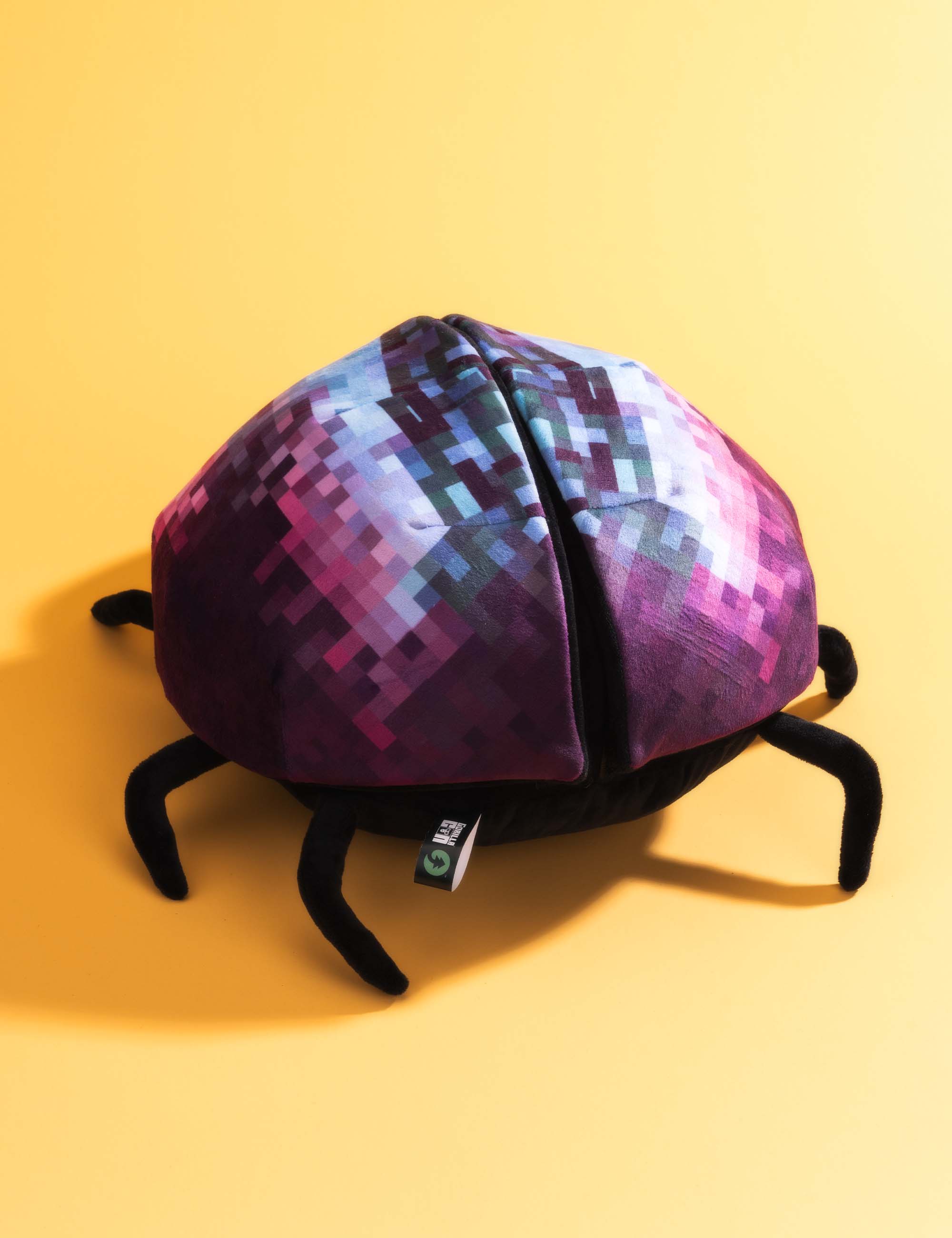 Mega Doug the Bug Plush
