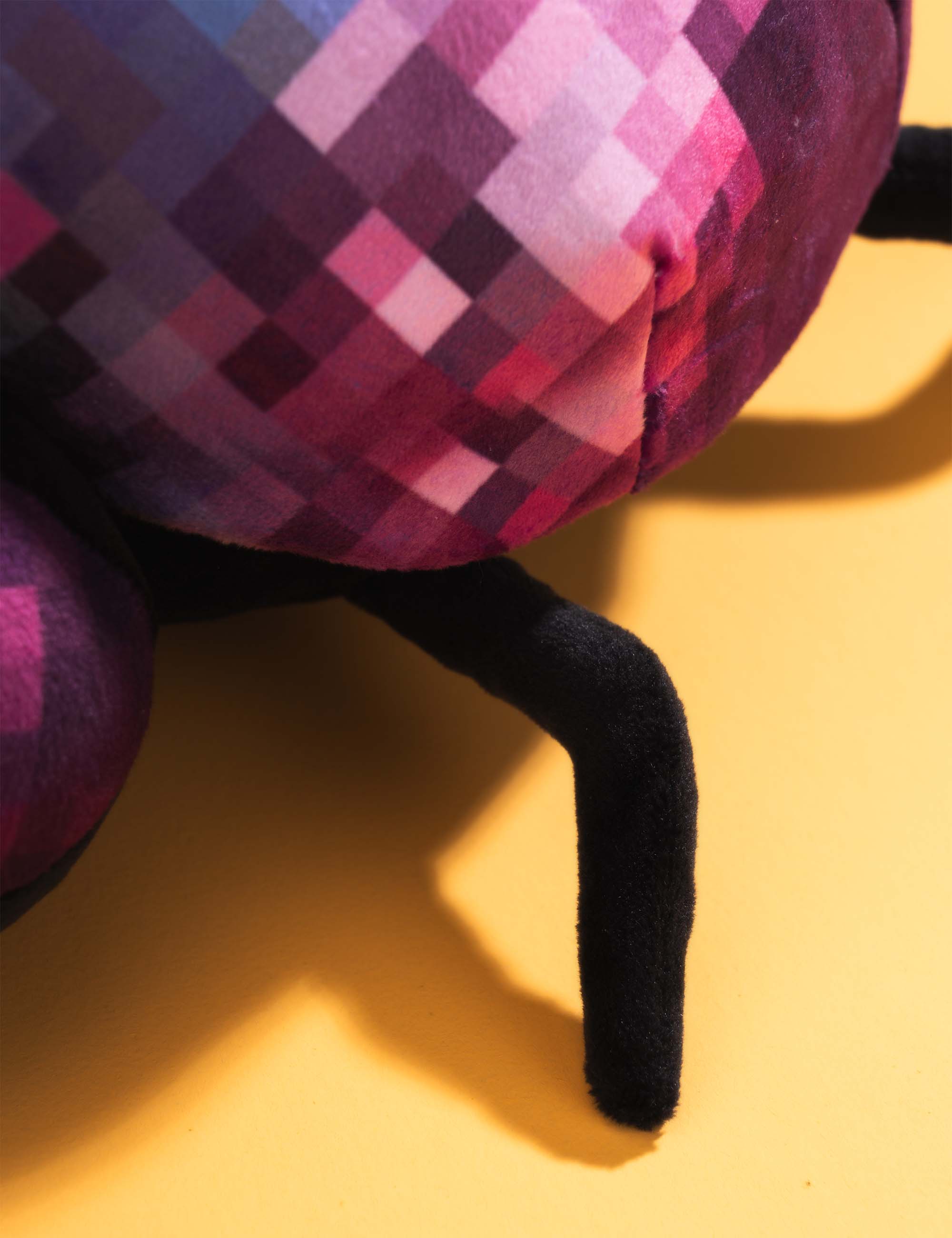 Mega Doug the Bug Plush