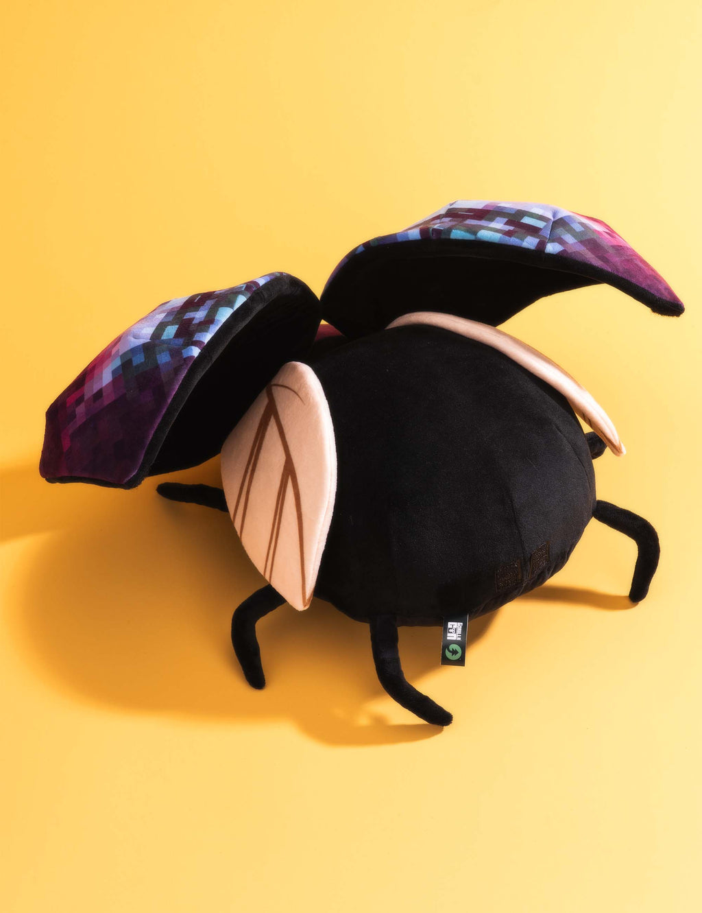 Mega Doug the Bug Plush