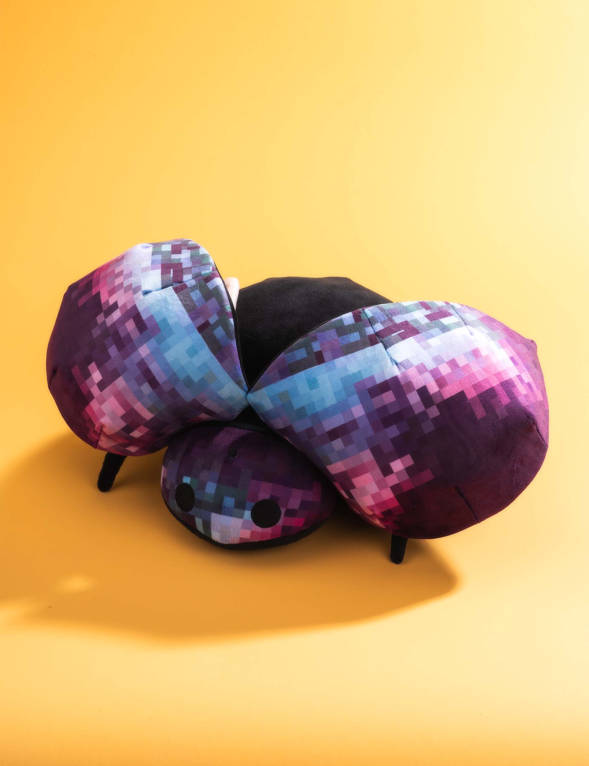 Mega Doug the Bug Plush