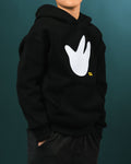 Monke Paw Hoodie