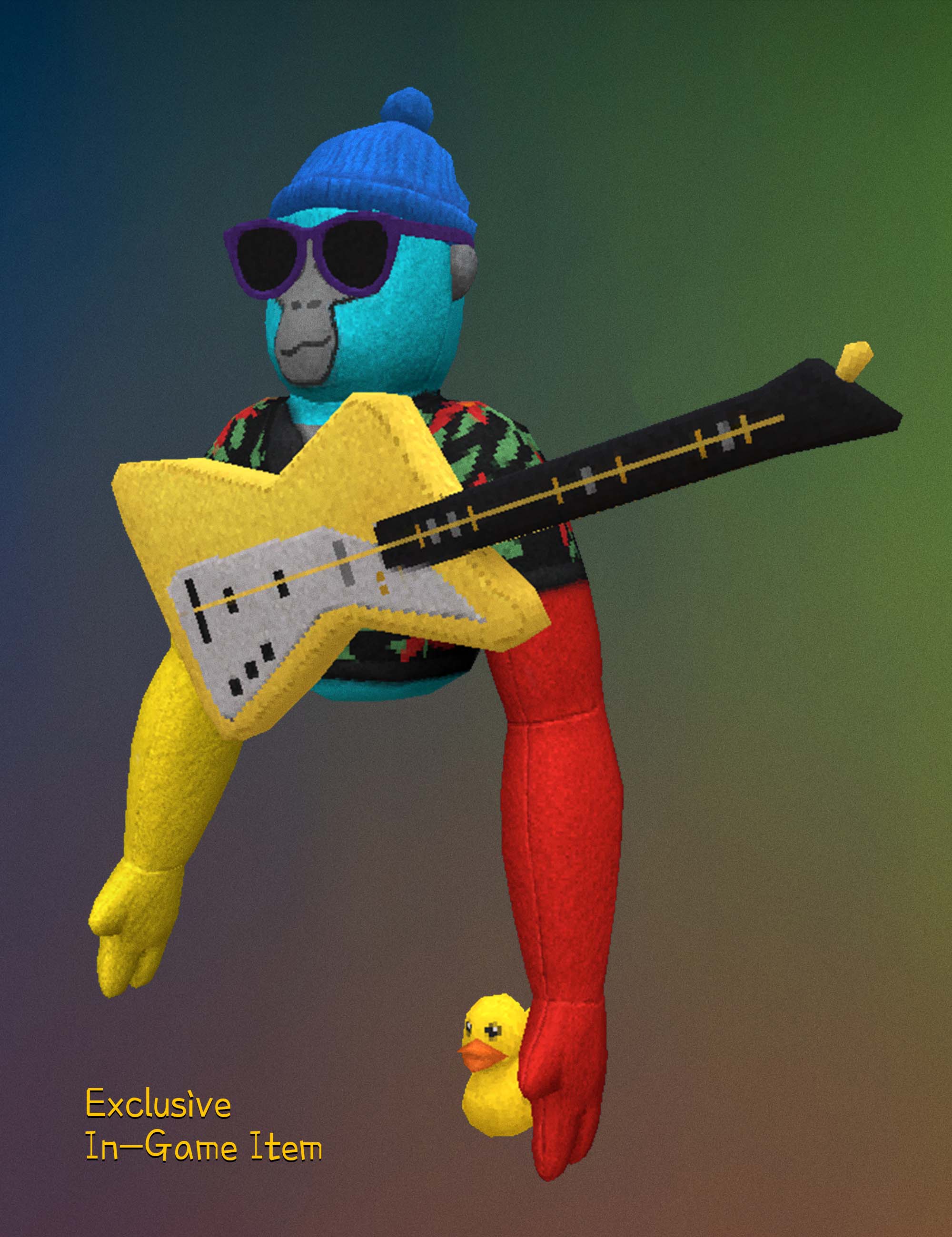 Build-a-Monke