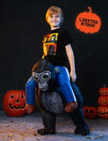 Monke Inflatable Costume