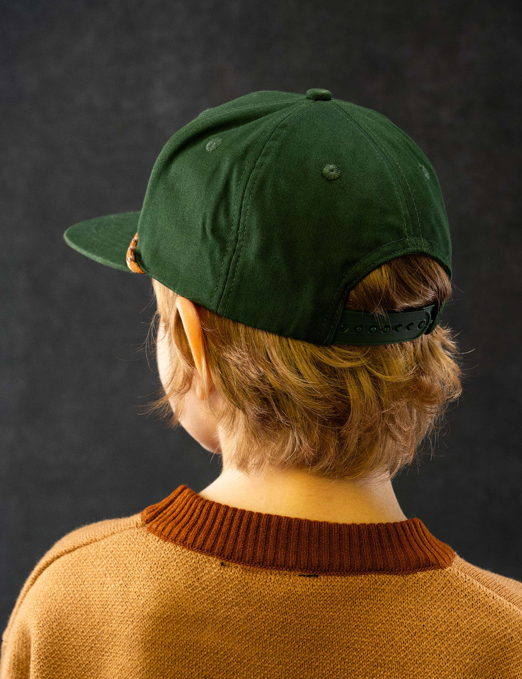 Reject Humanity Cap